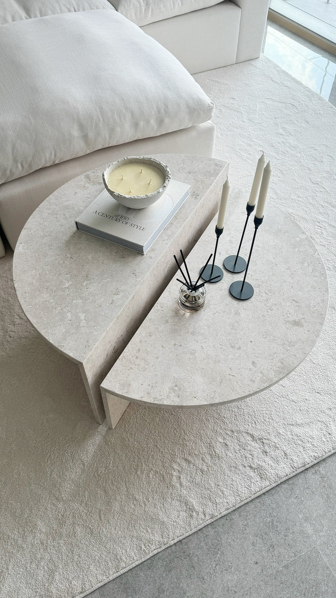 Cecilia Coffee Table