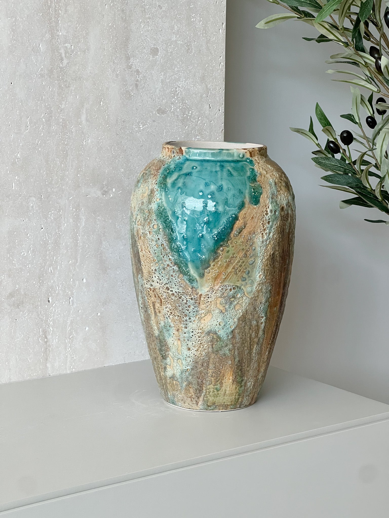 Blaire Vase