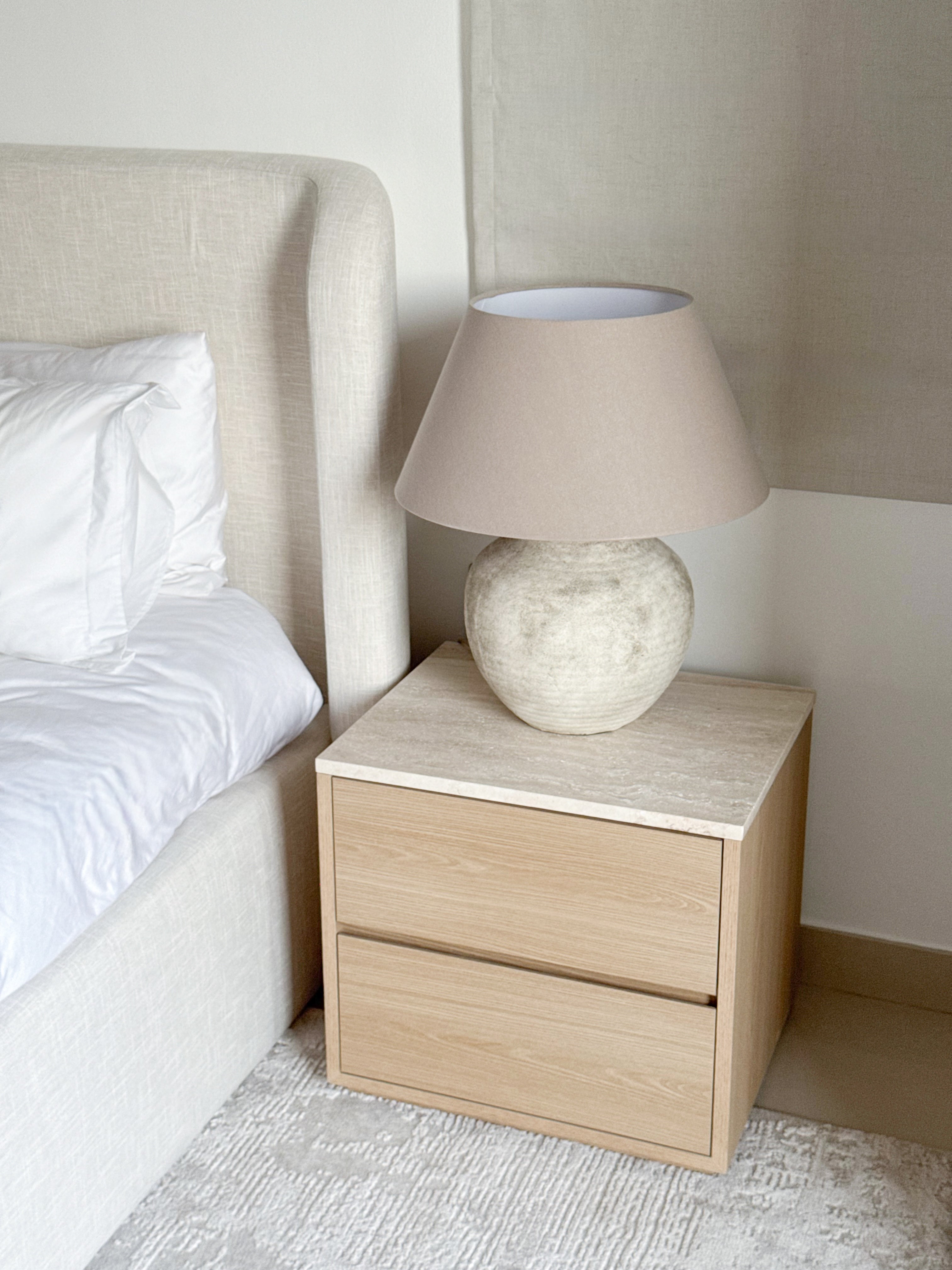 Elle Side Table