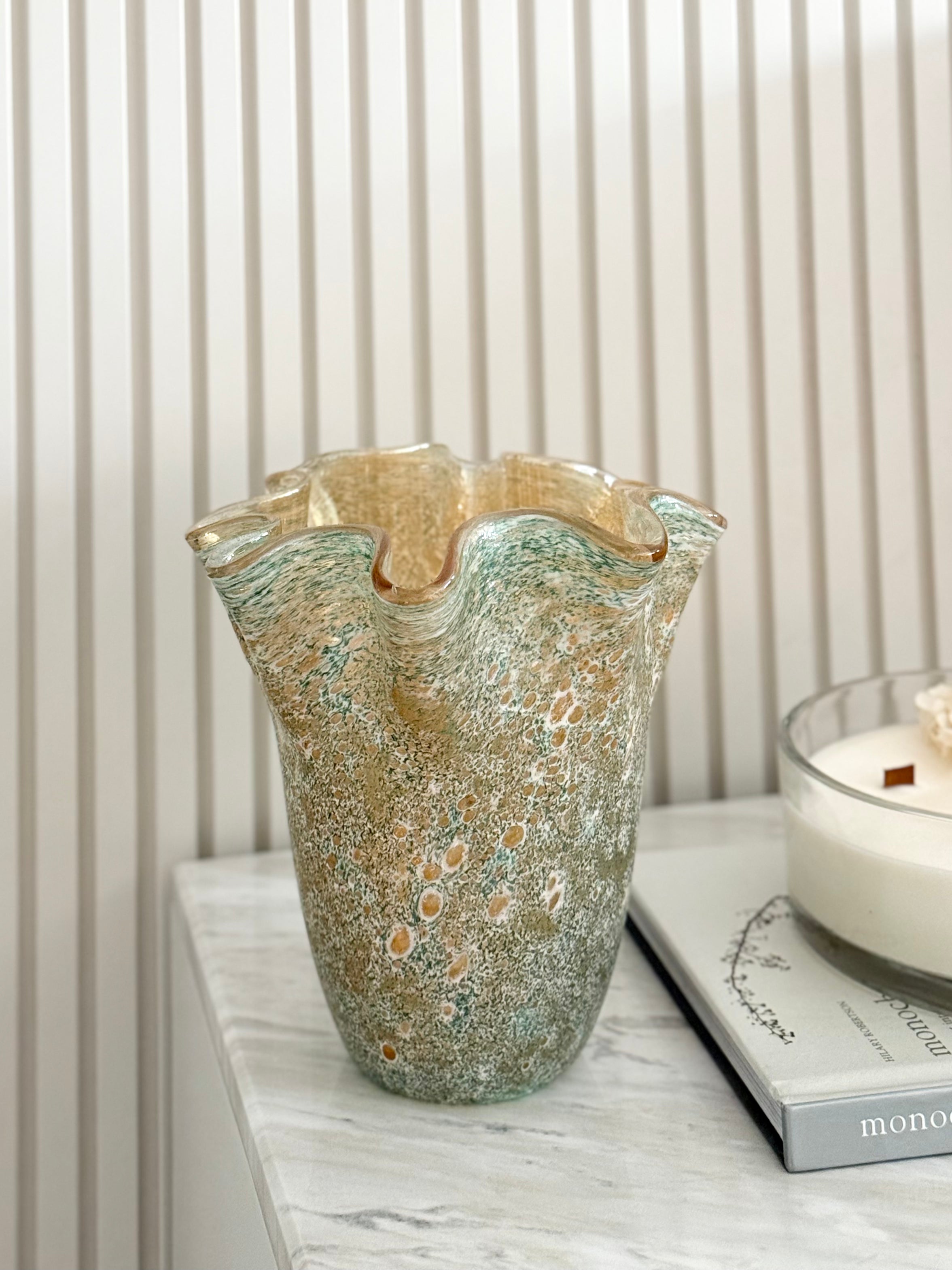 Polly Vase