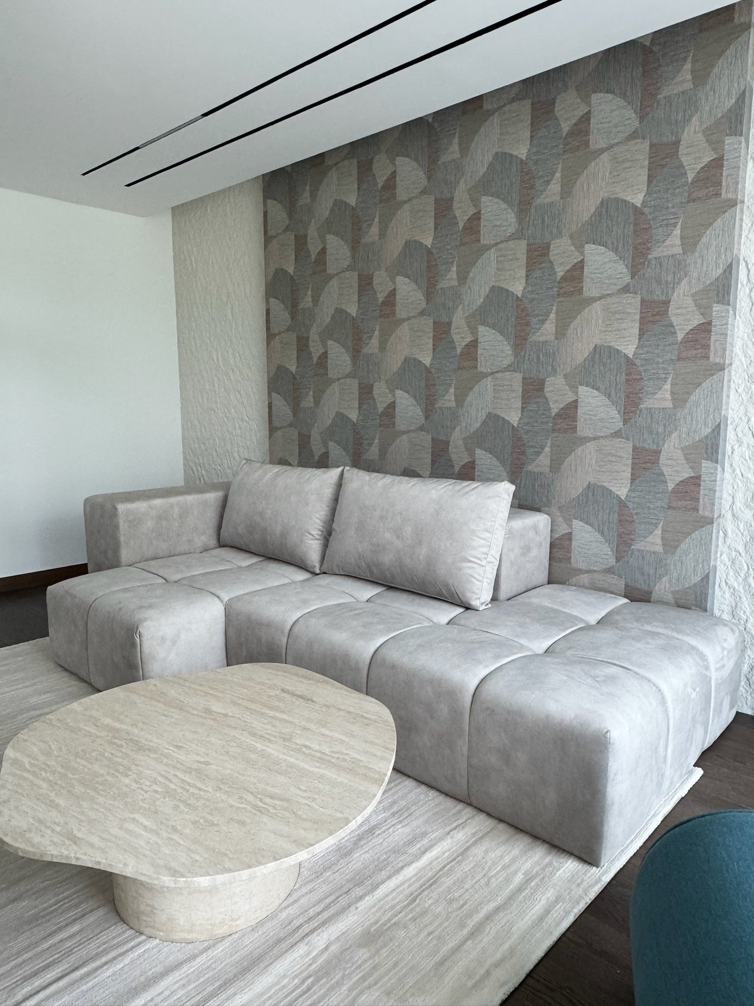 Freya Sofa
