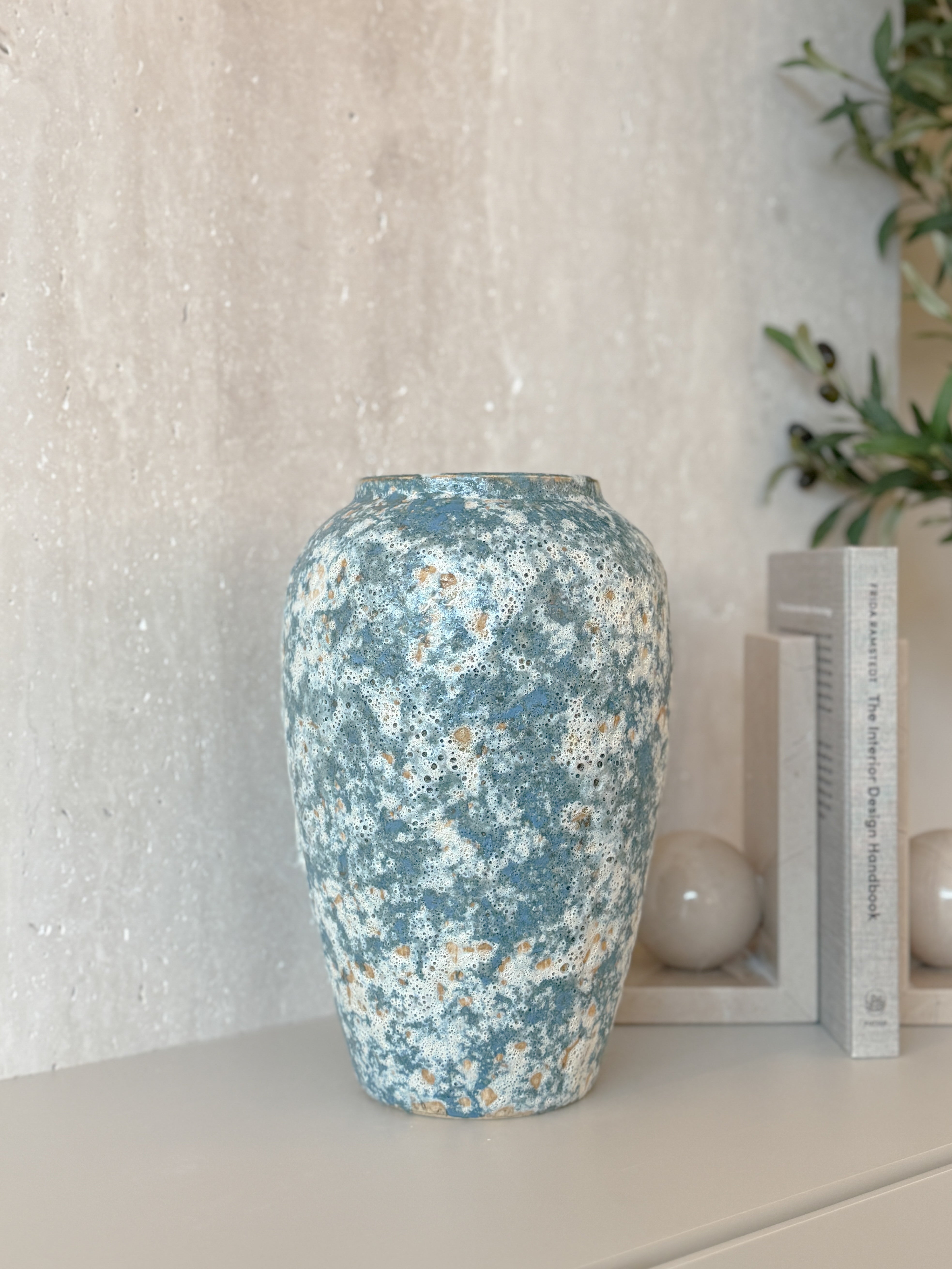 Kailani Medium Vase