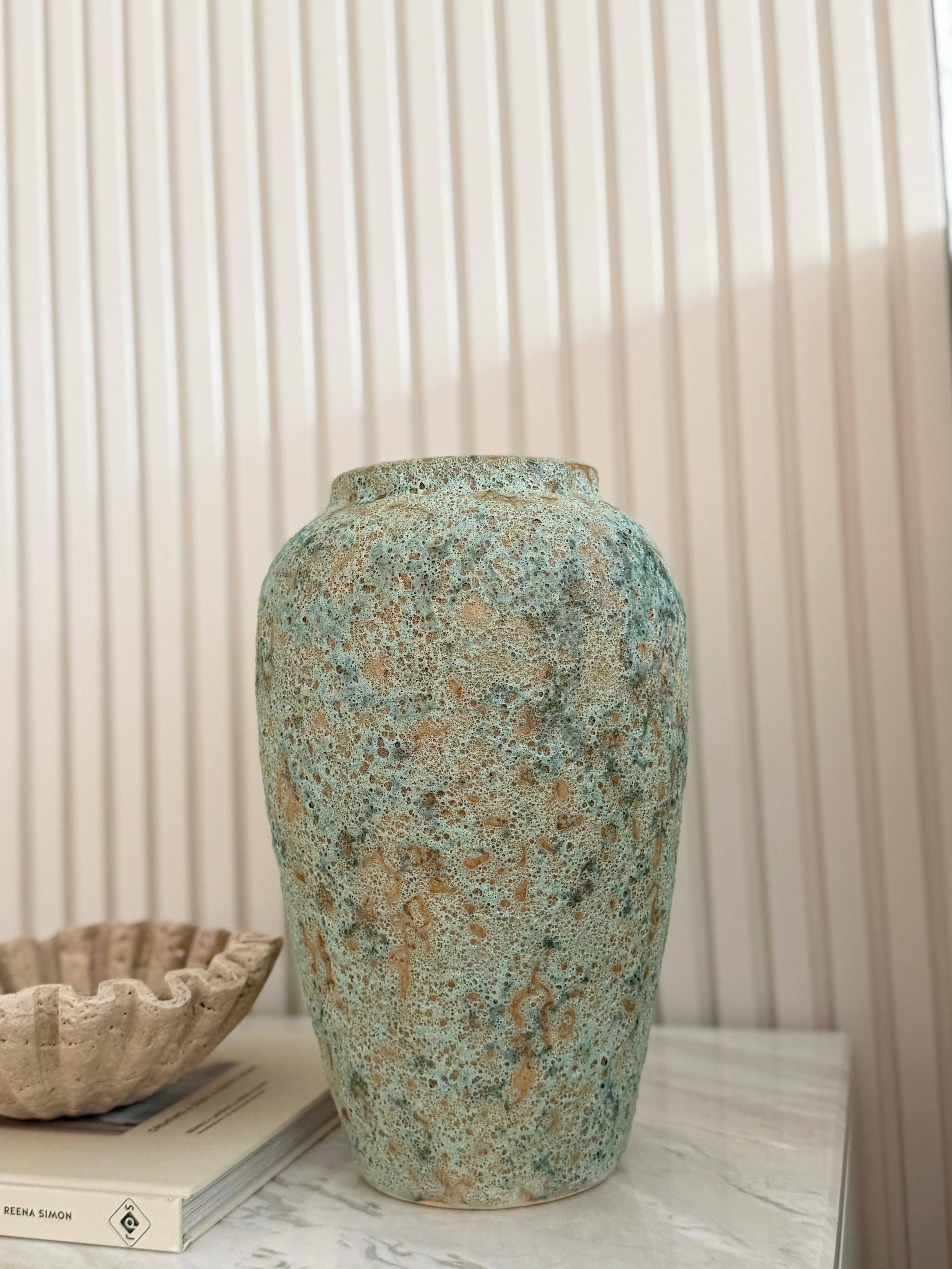 Kaleen Medium Vase