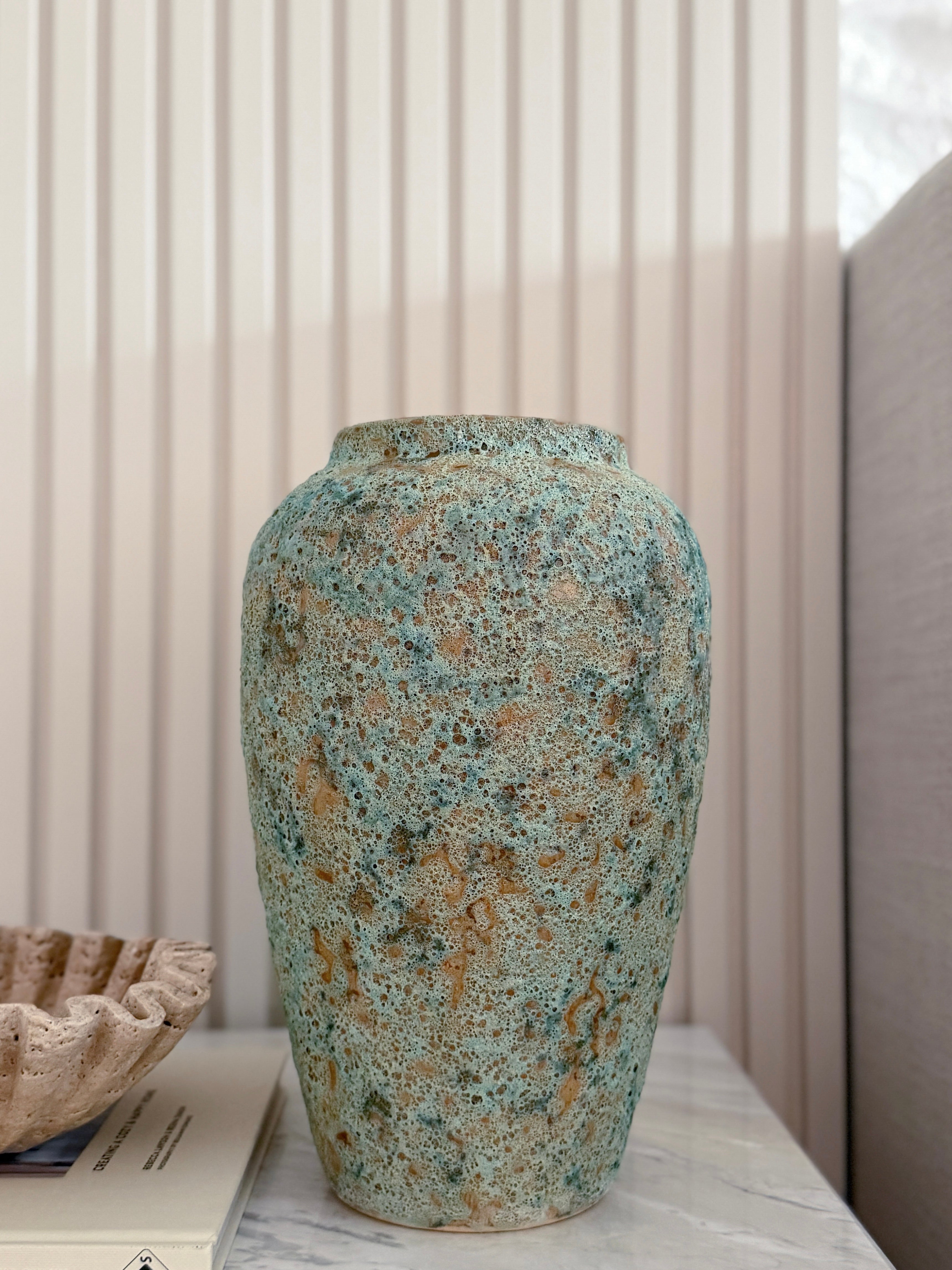 Kaleen Medium Vase