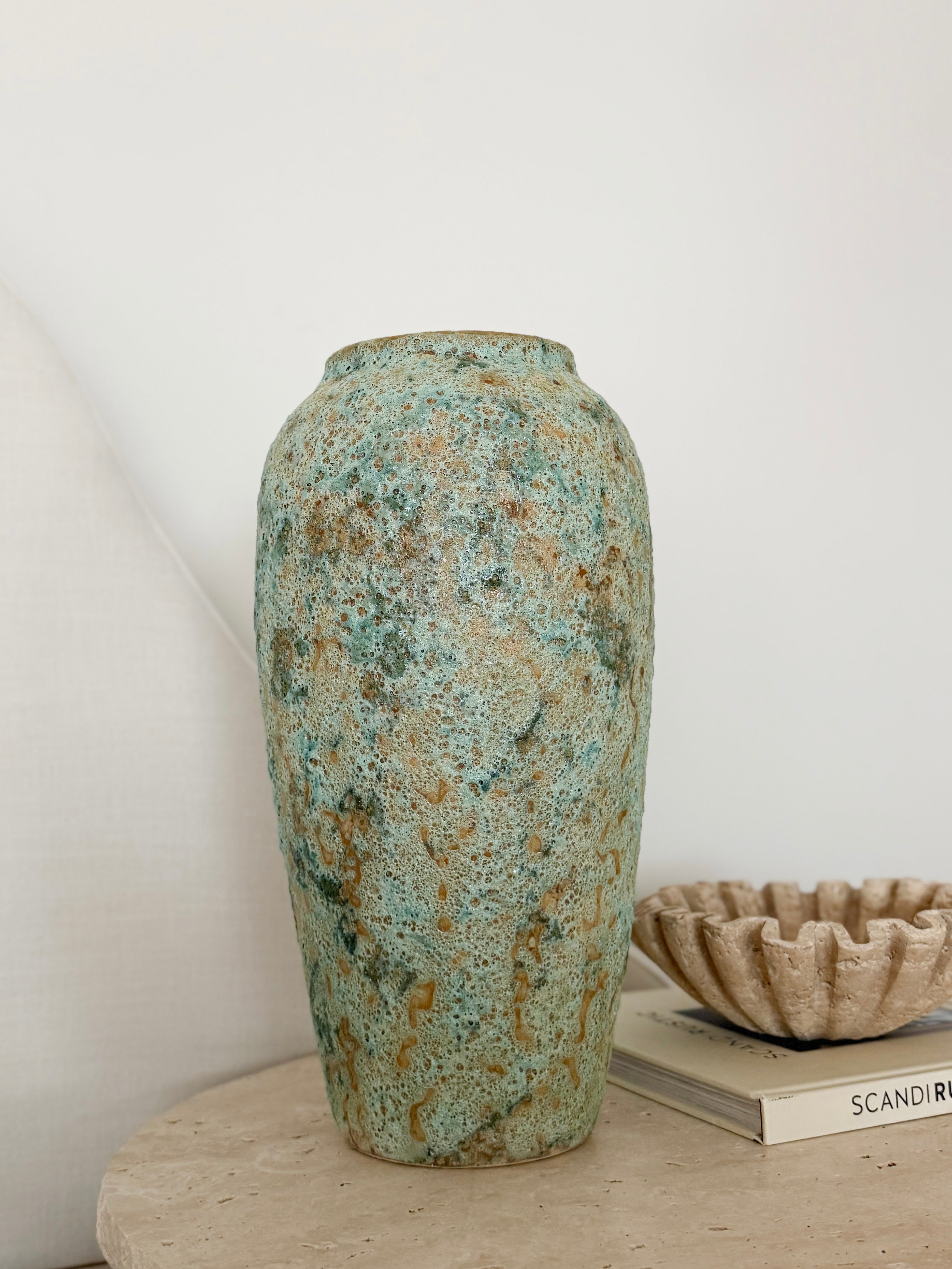 Kaleen Large Vase