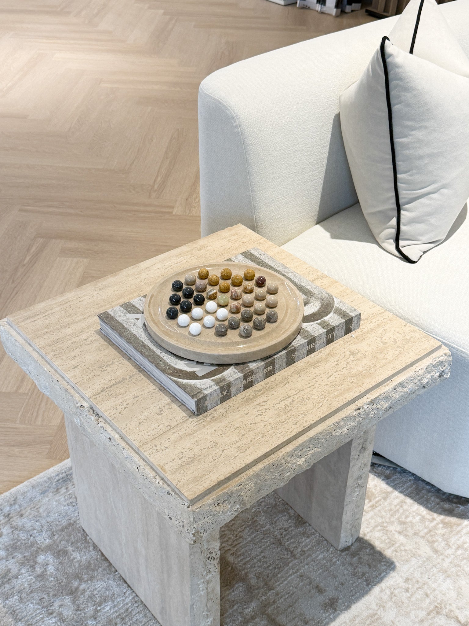 Cody Verona Peg Solitaire