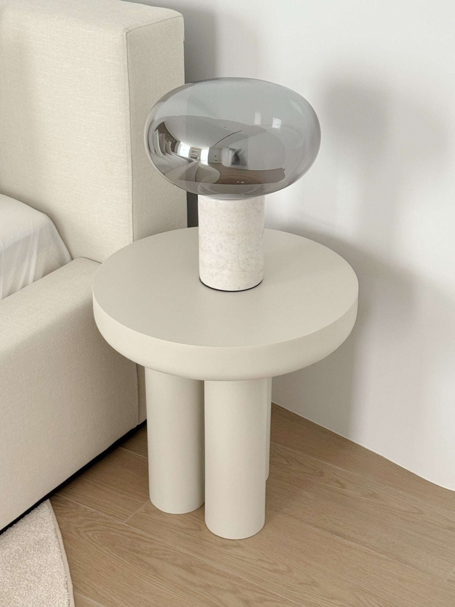 Ivelle Side Table