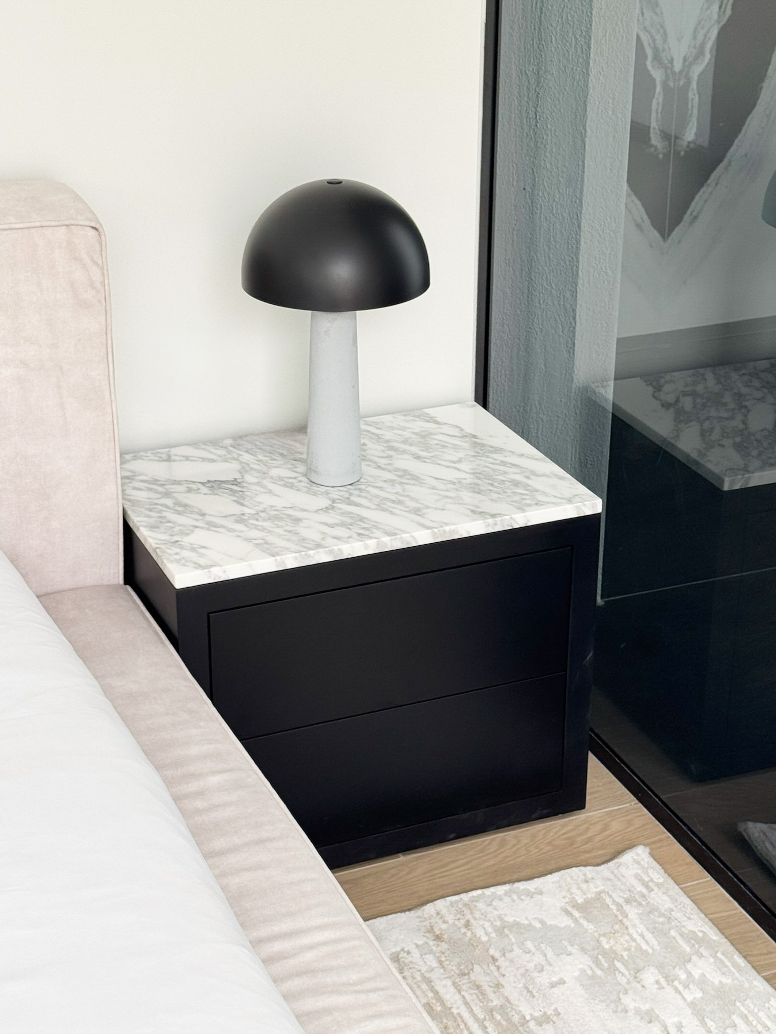 Caleb Side Table