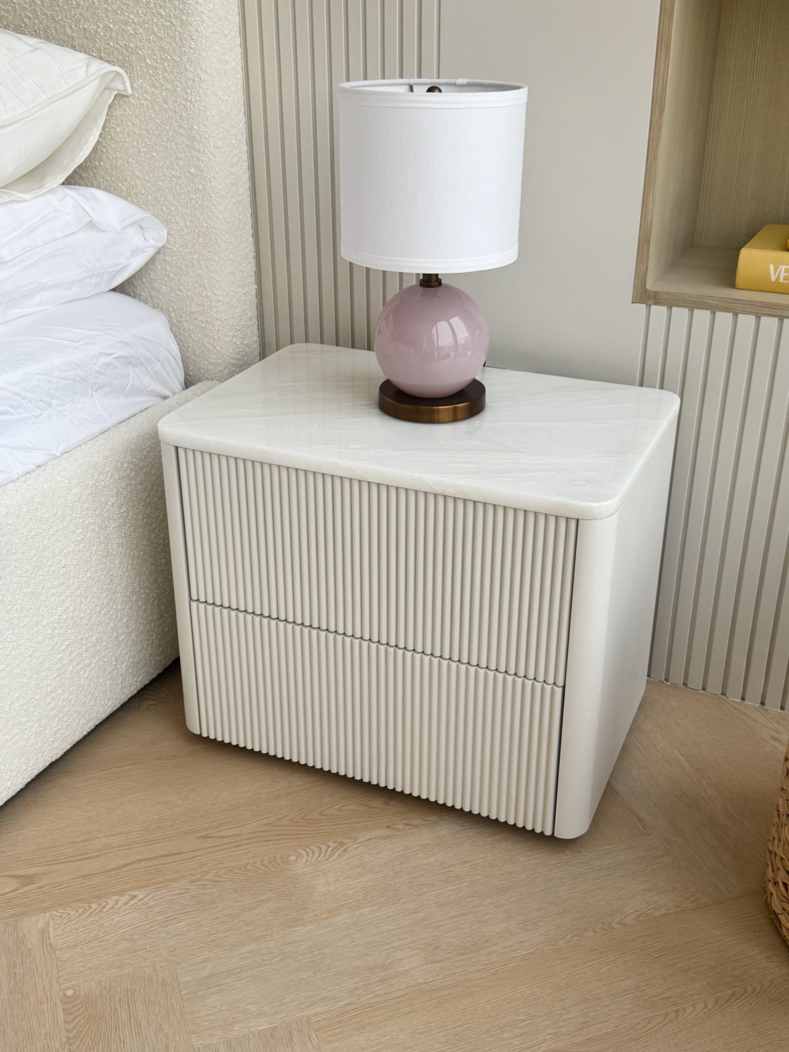 Mina Side Table
