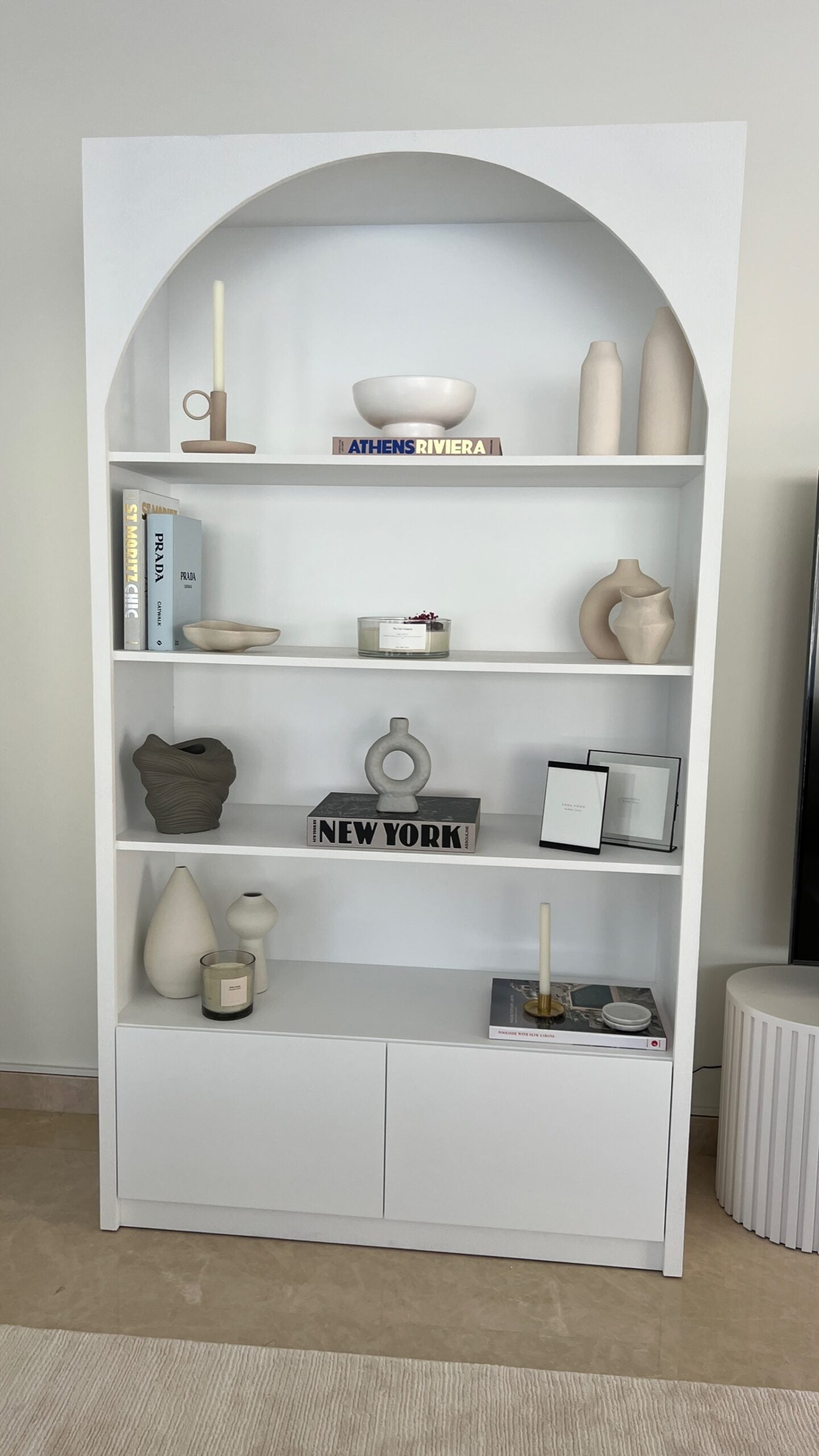 Ella Shelves