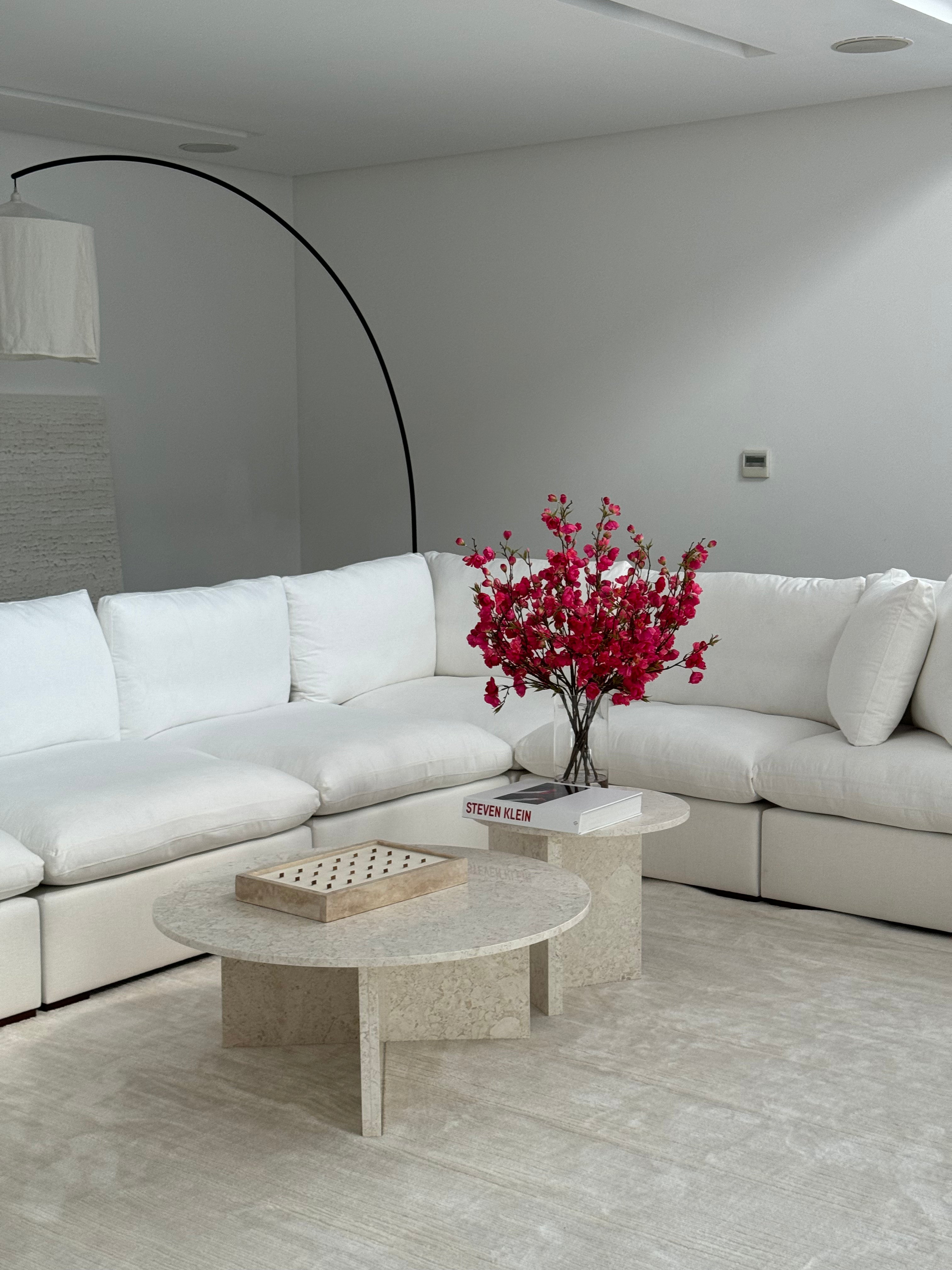 Harriet Cloud Sofa