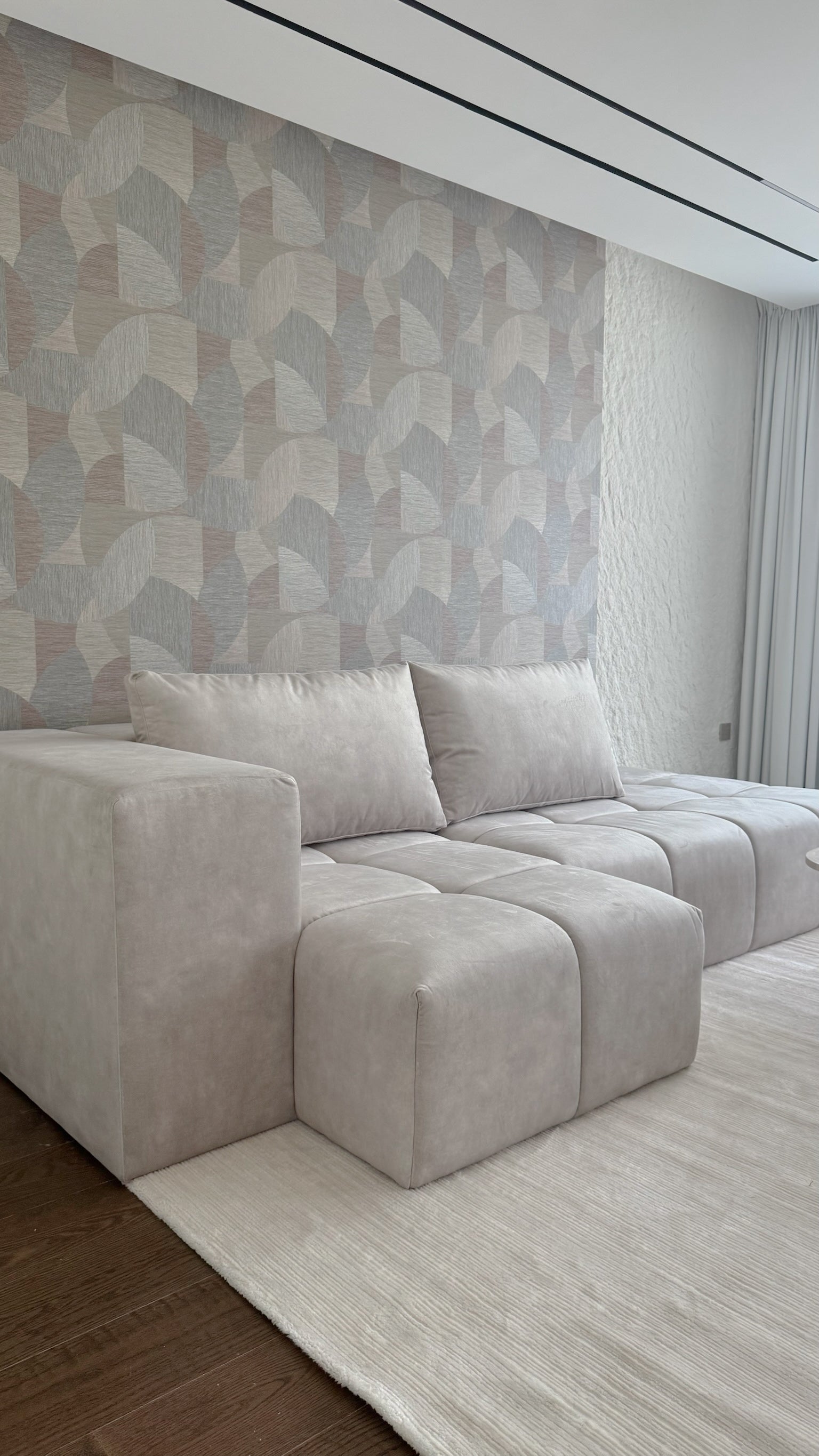 Freya Sofa
