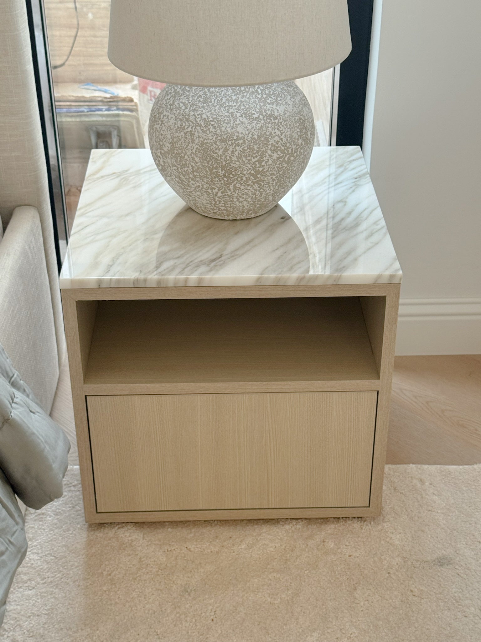 Sophie Side Table