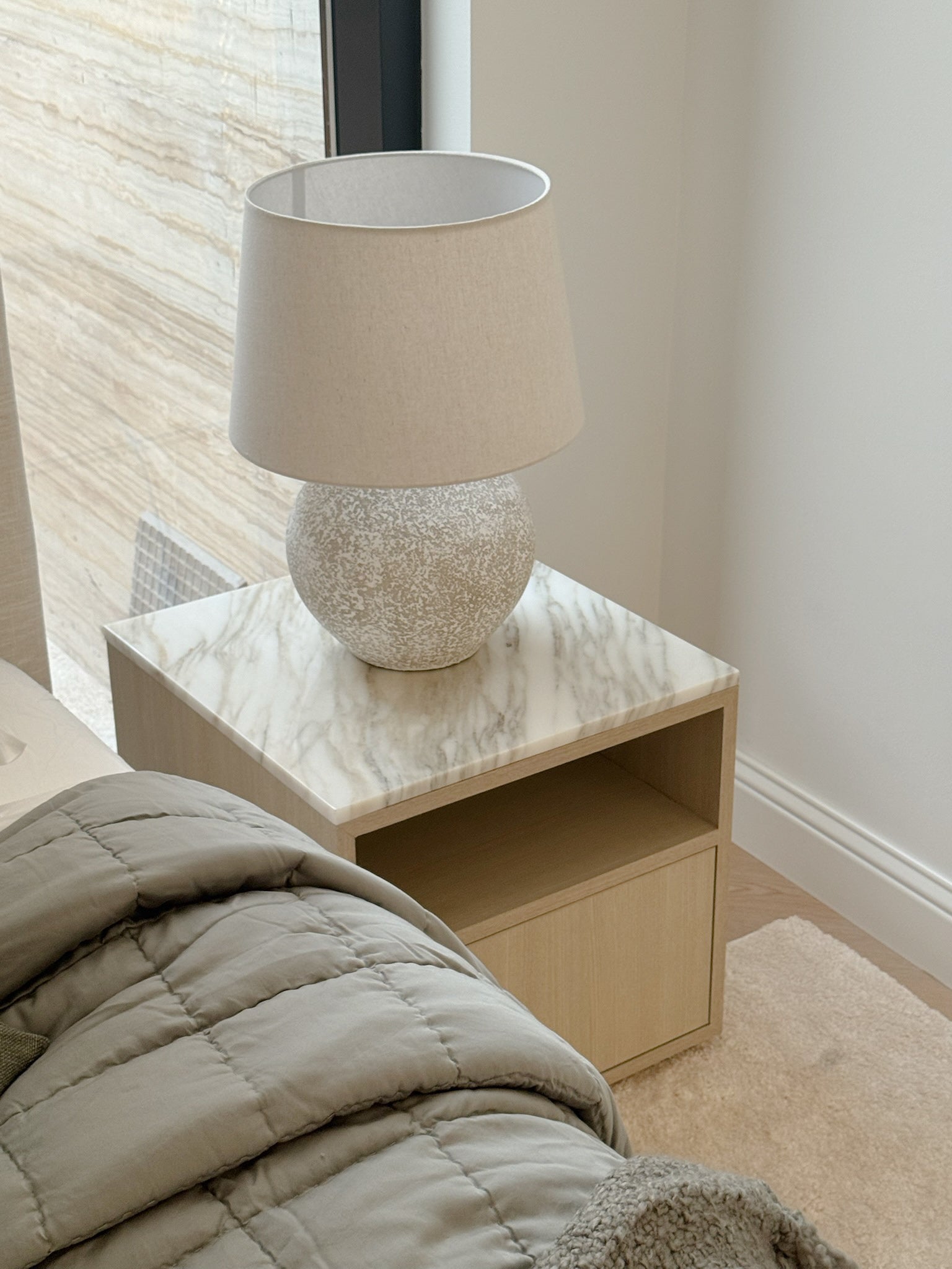 Sophie Side Table