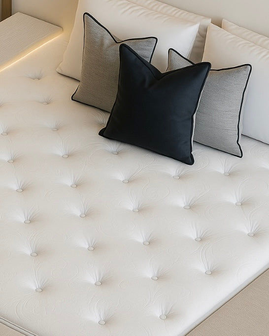 Iris Super Luxury Mattress