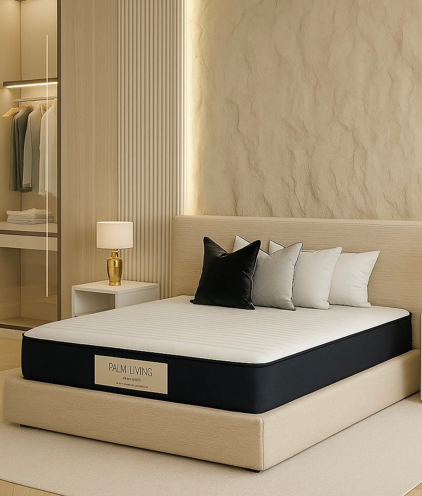 Iris Super Luxury Mattress