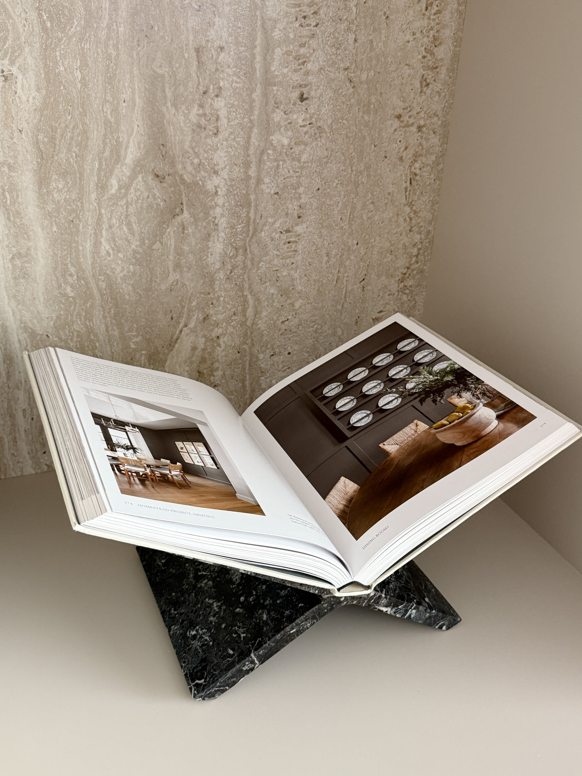 Buy Aeris Victor Bookstand Online in Dubai, UAE - Palm Living