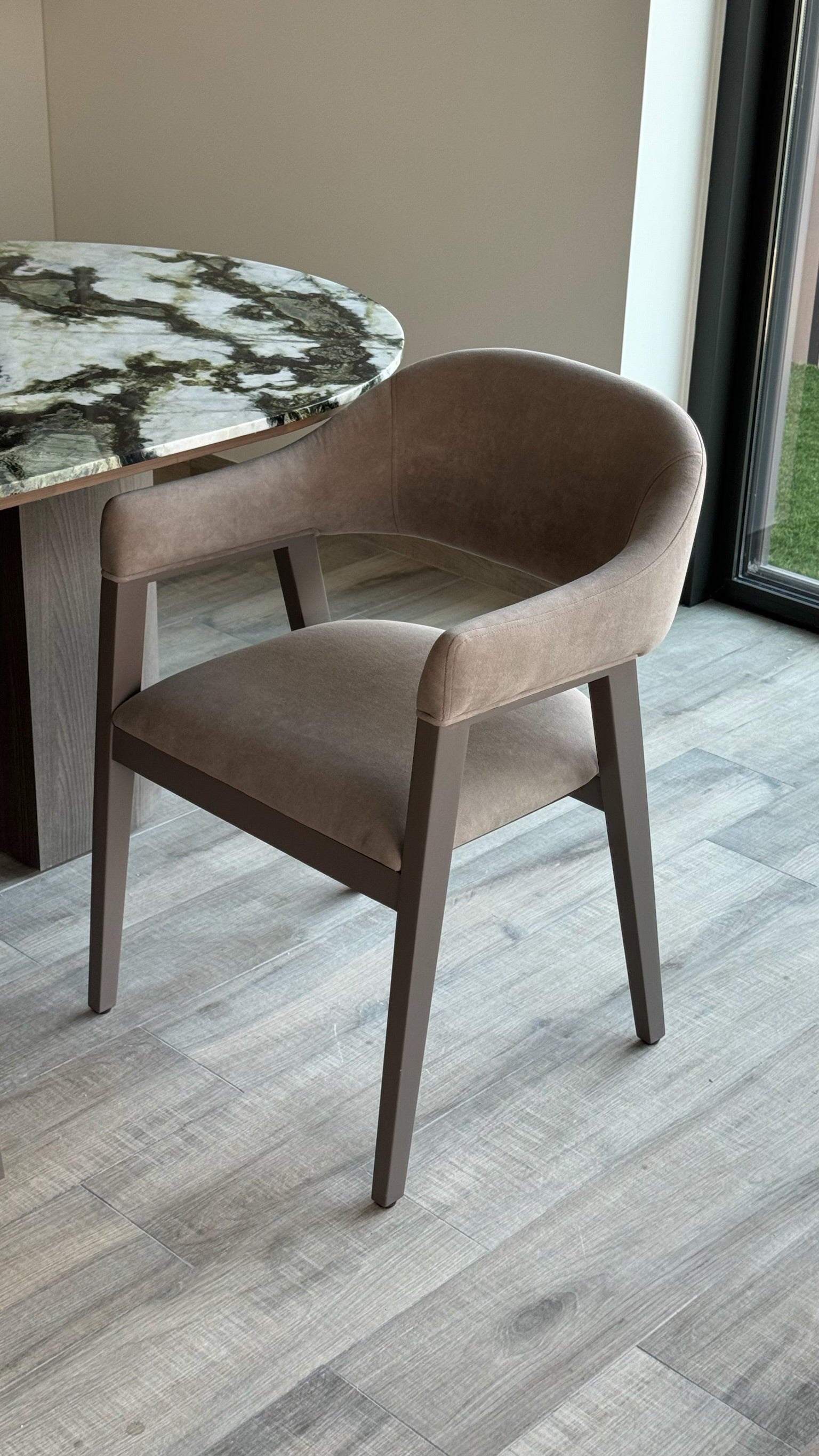 Maryam Dining Chair