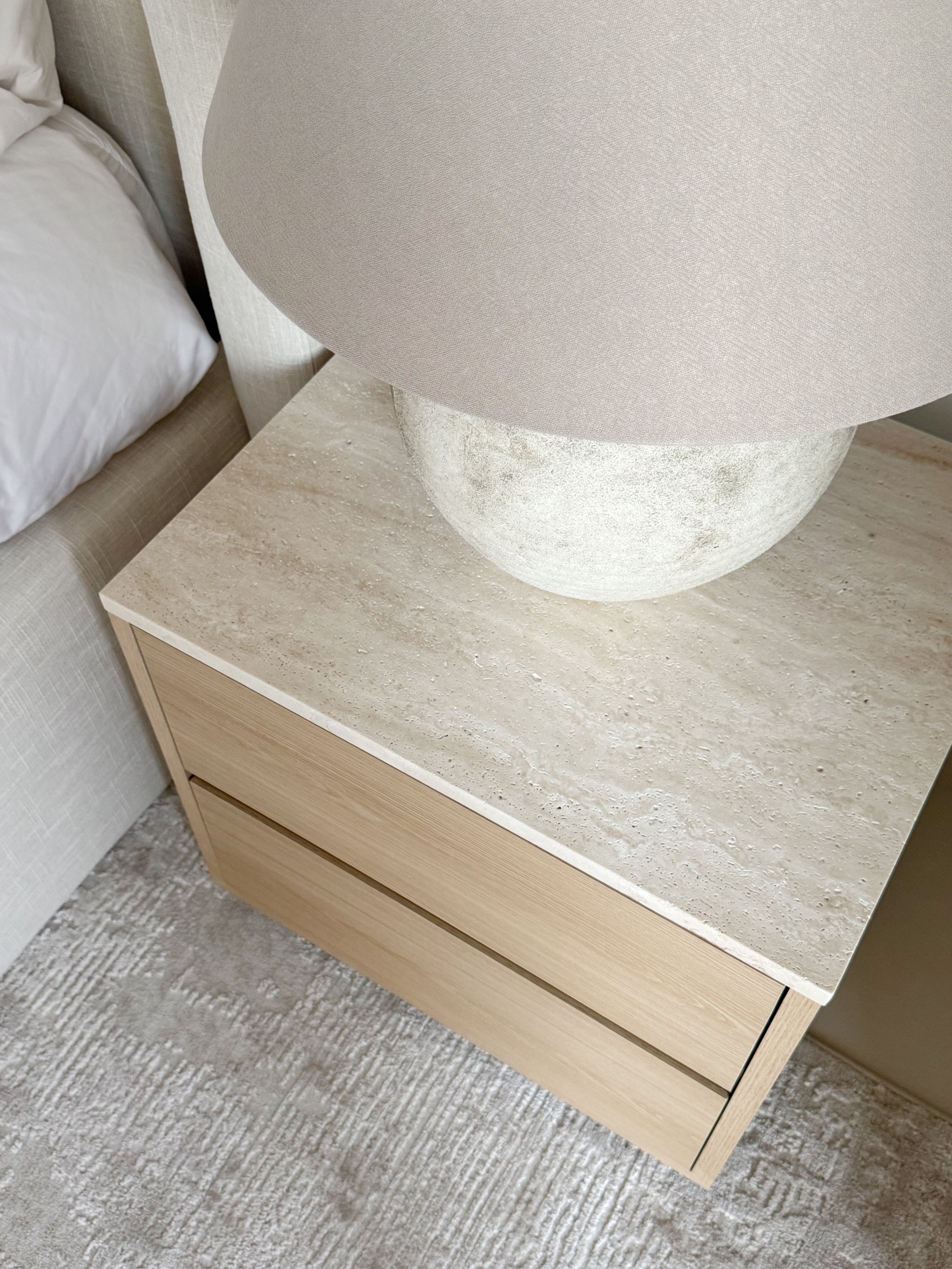 Elle Side Table