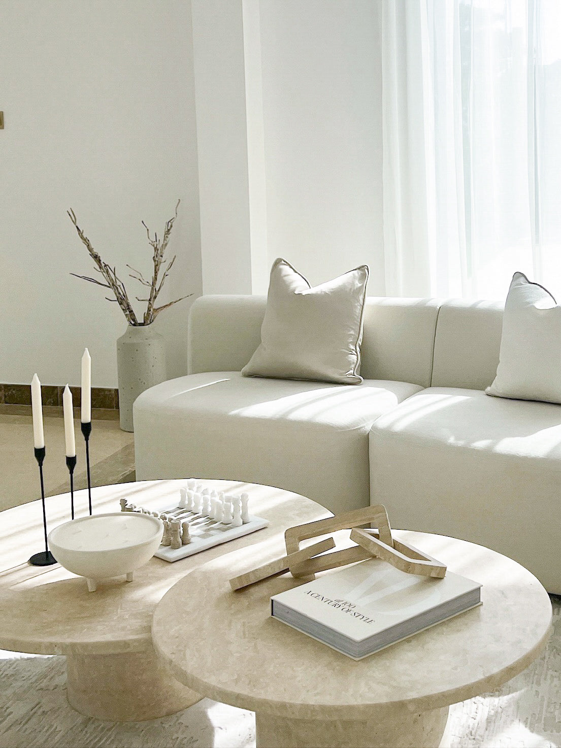 Residential Interior Design