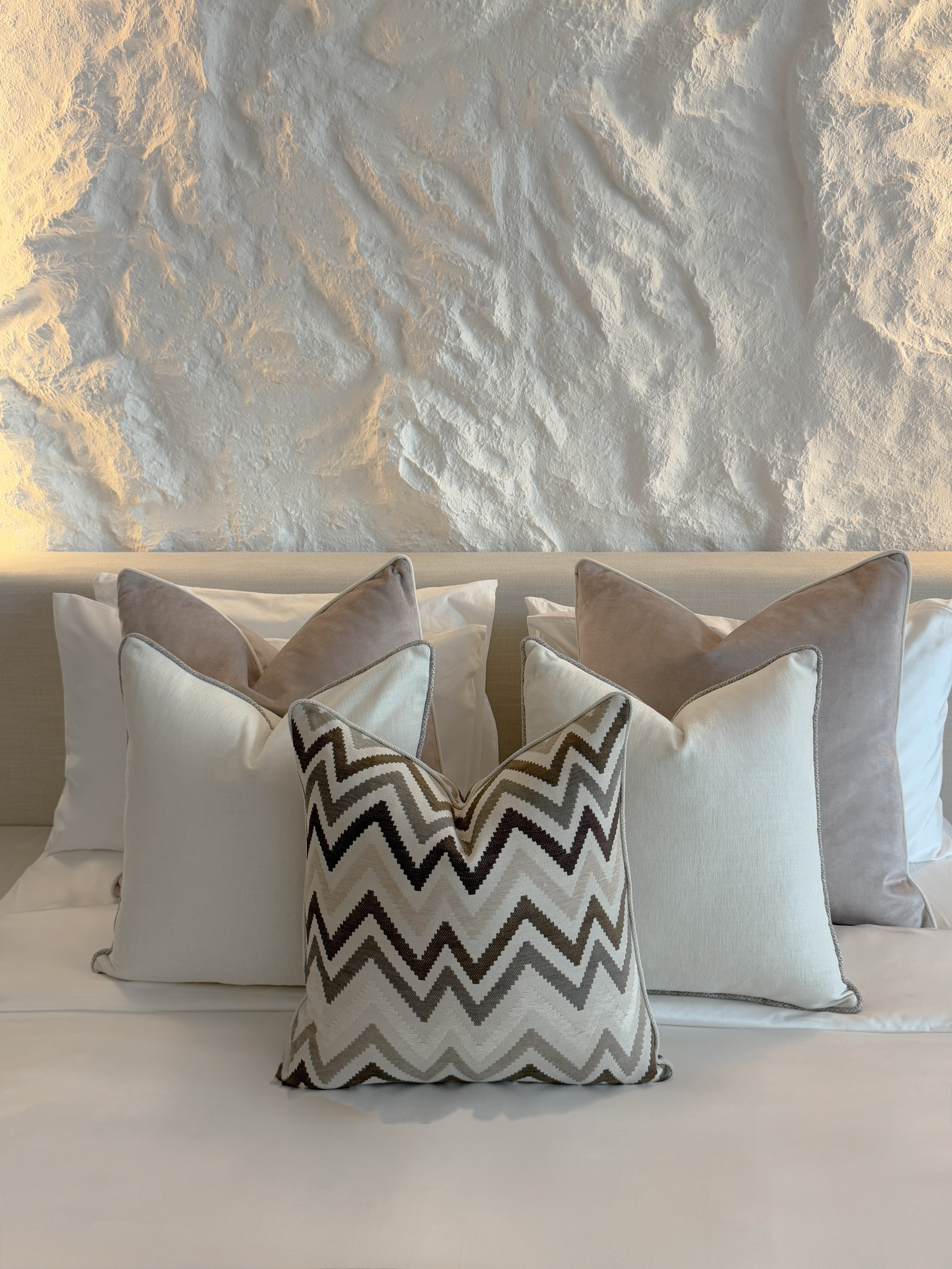 Alison Cushion