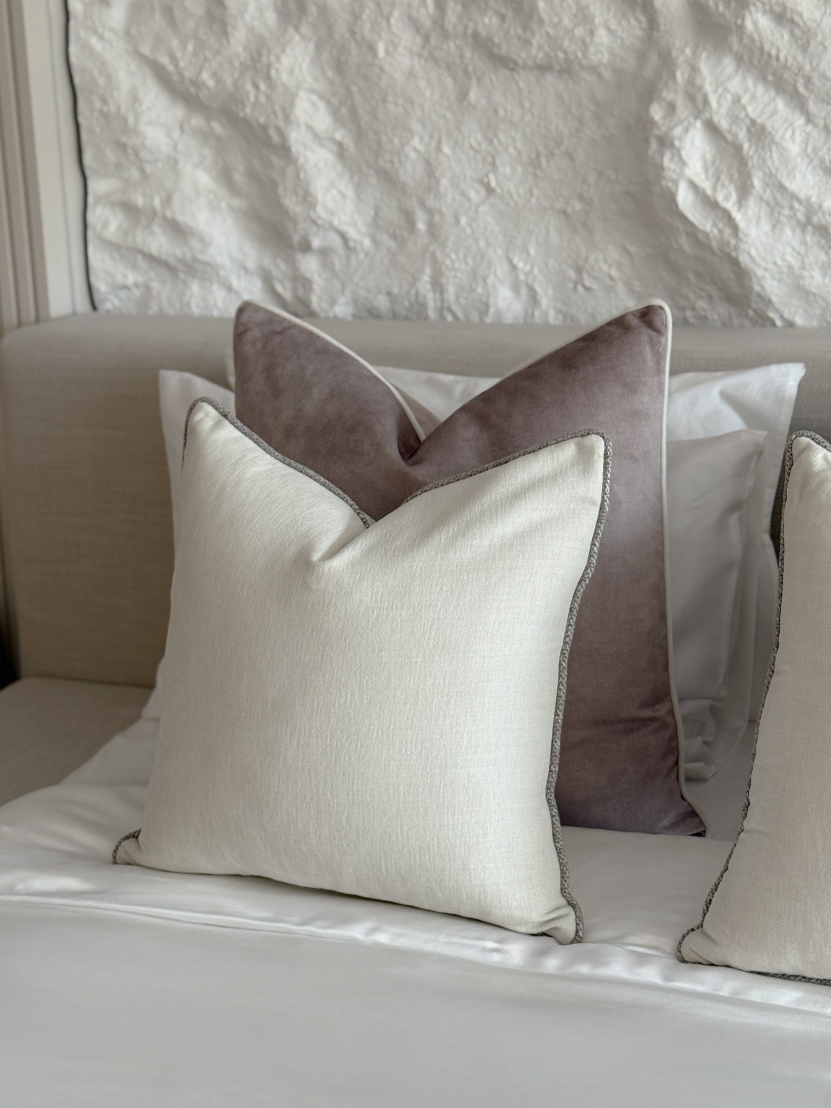 Alison Cushion