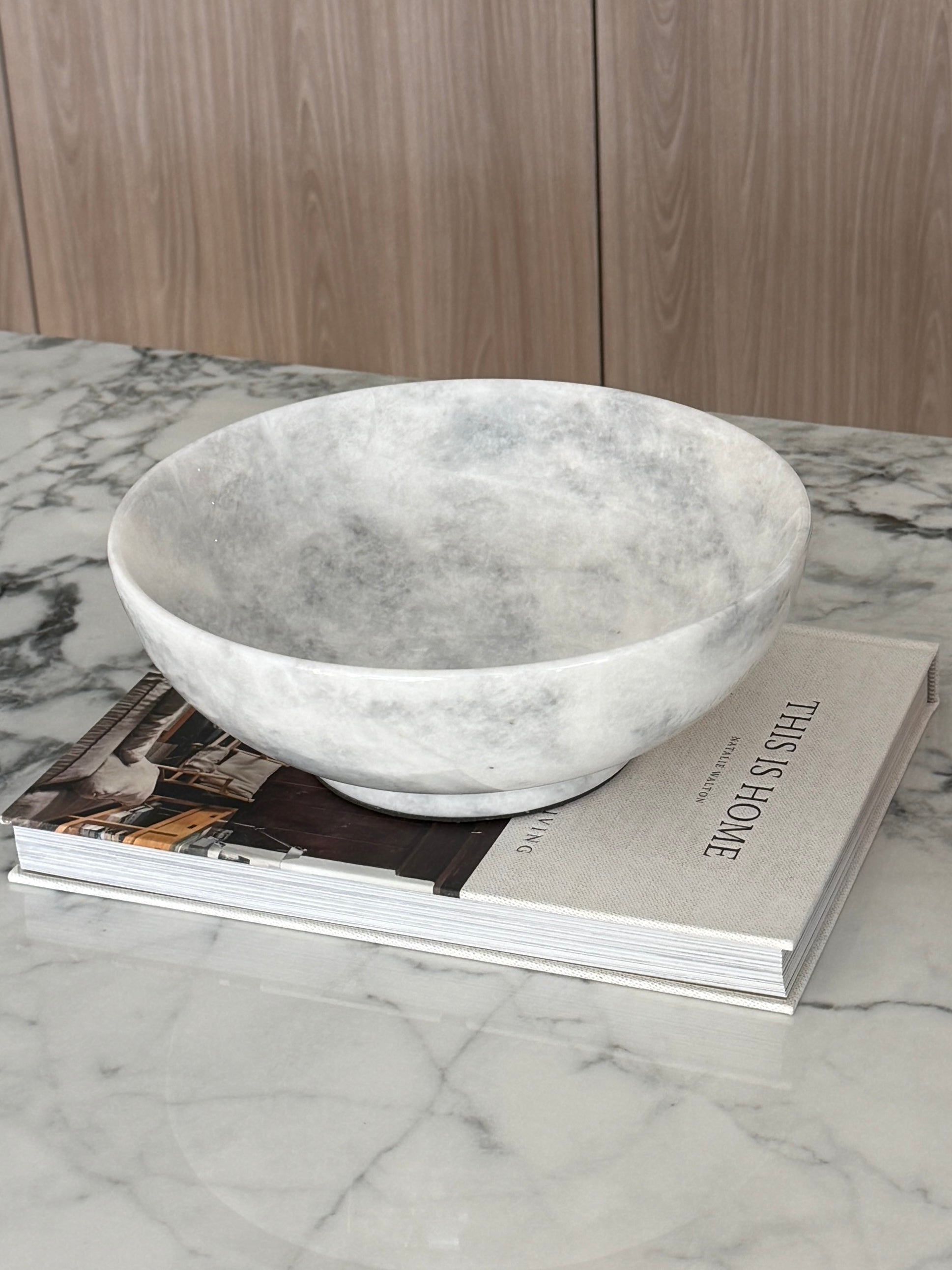 Sophie White Angelica Tray