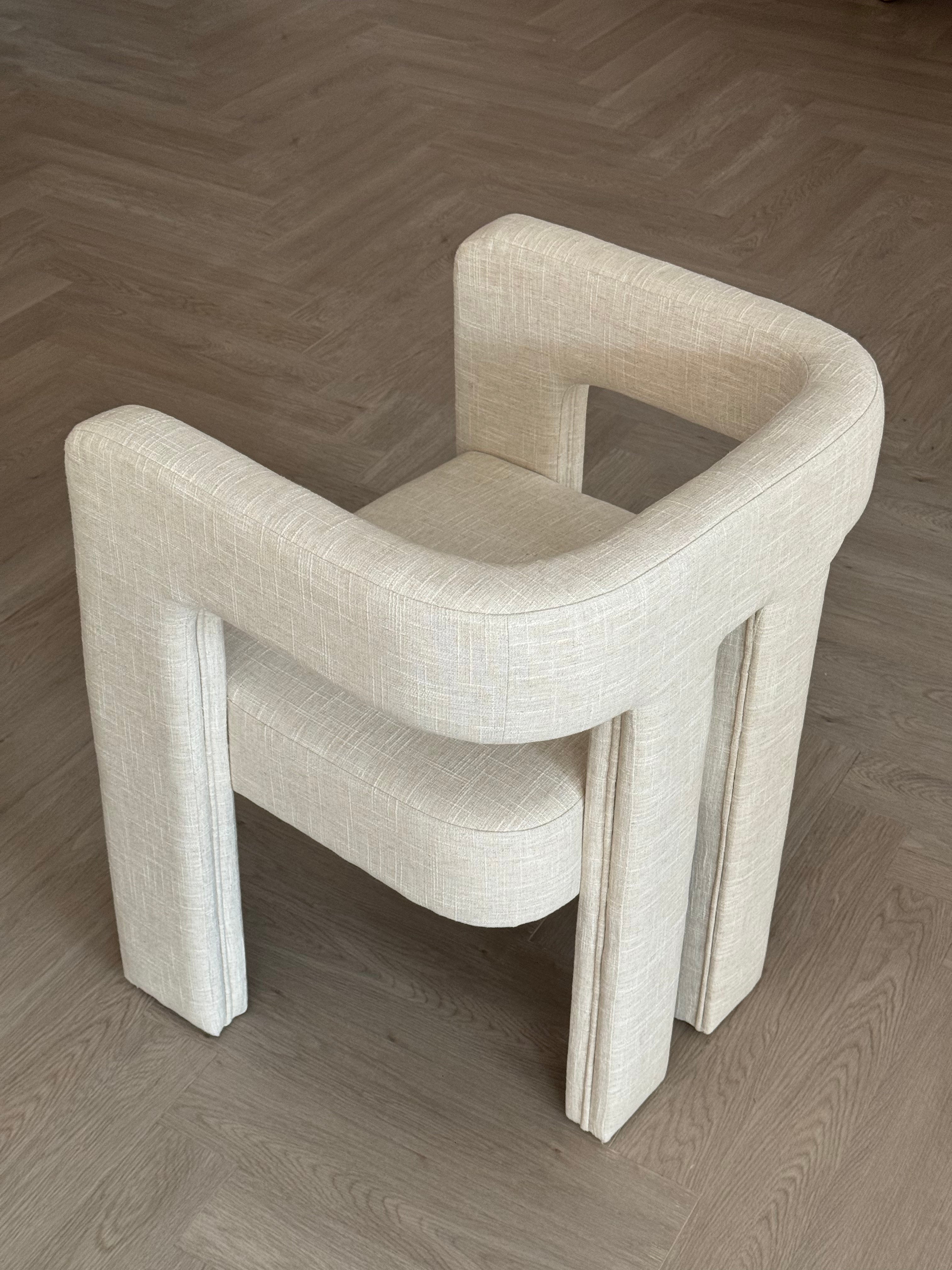 Eva Dining Chair