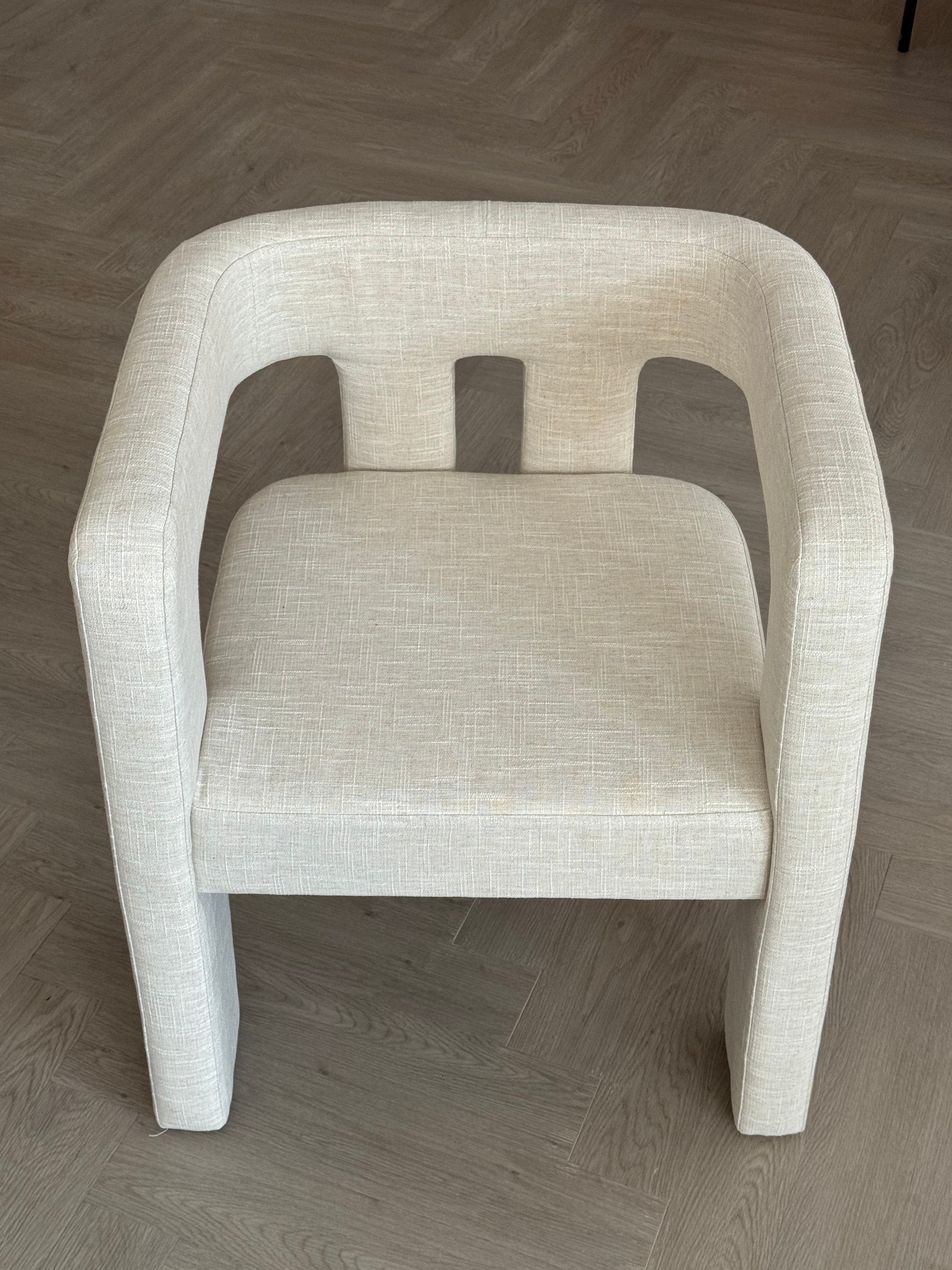 Eva Dining Chair