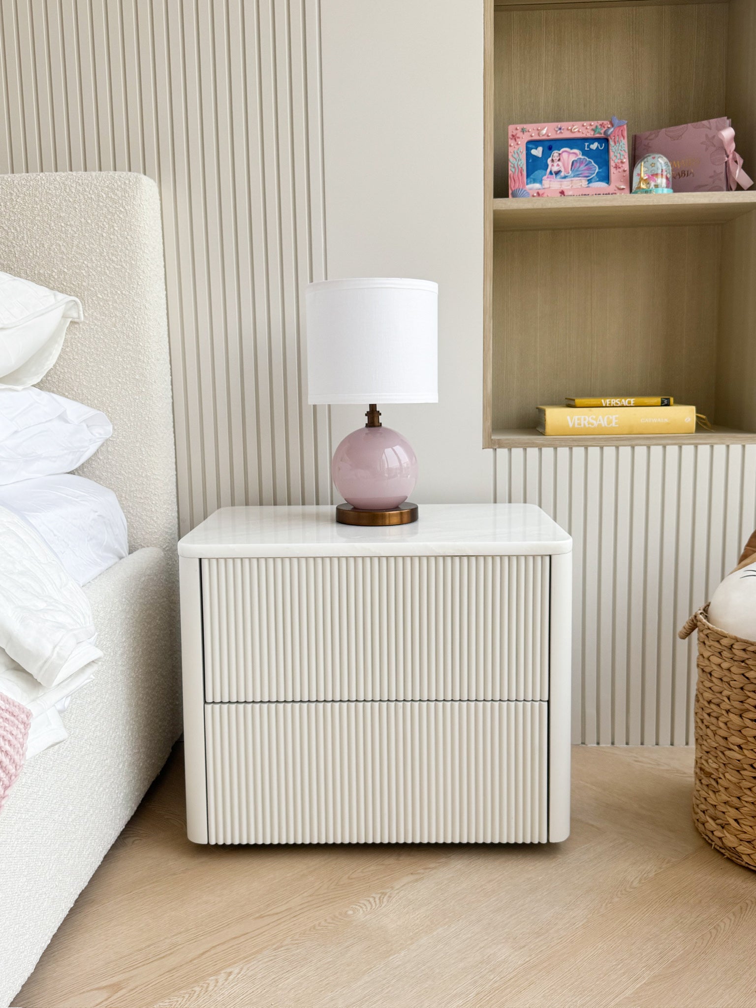 Mina Side Table