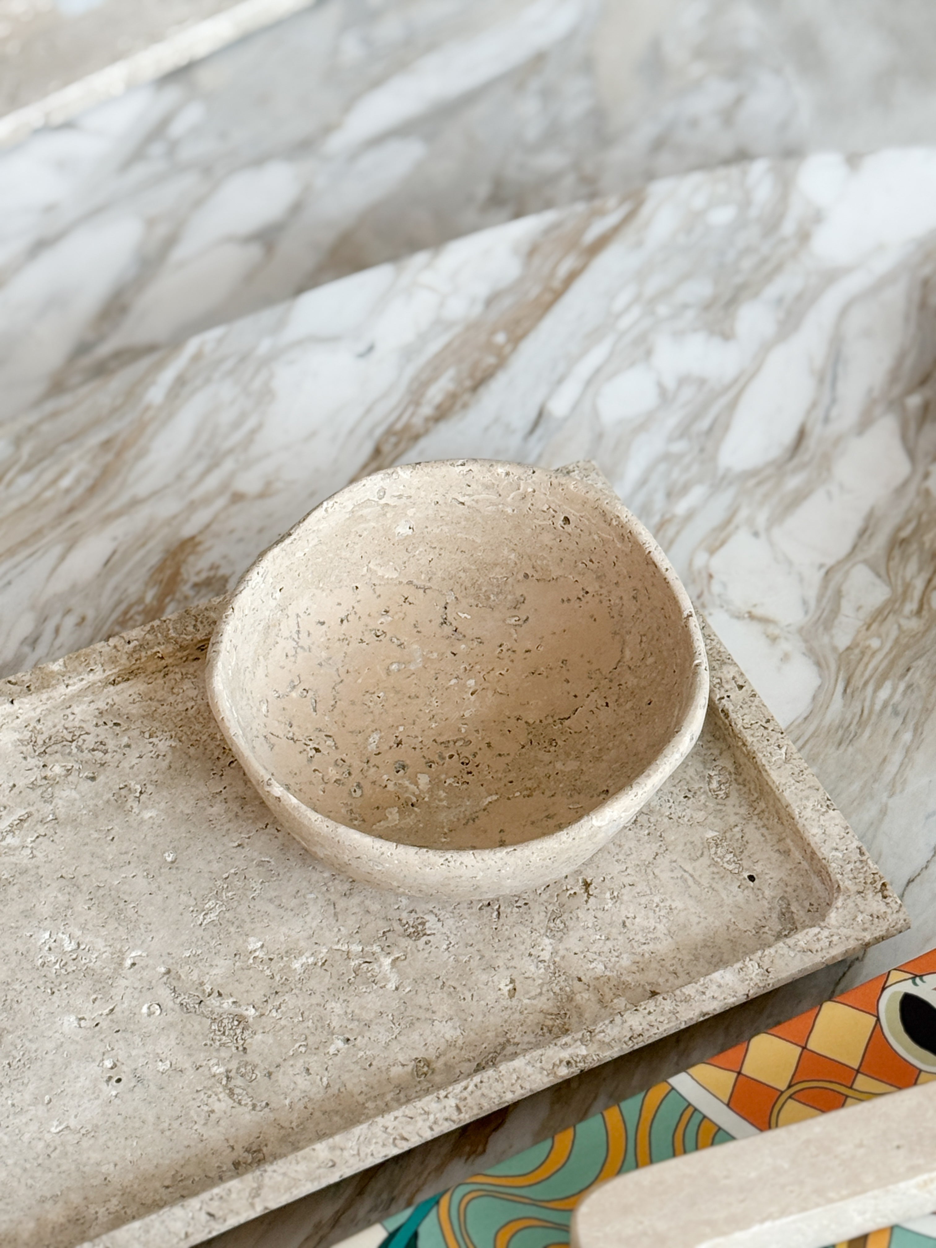 Jennie Candy Bowl