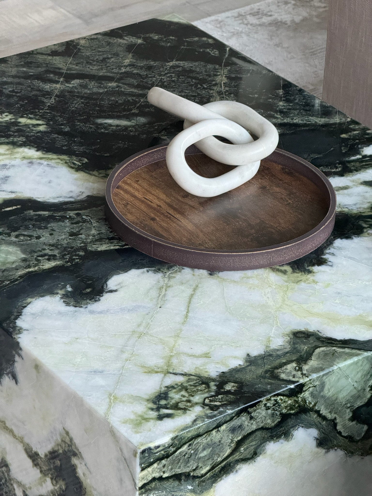 Connie Marble Coffee Tables