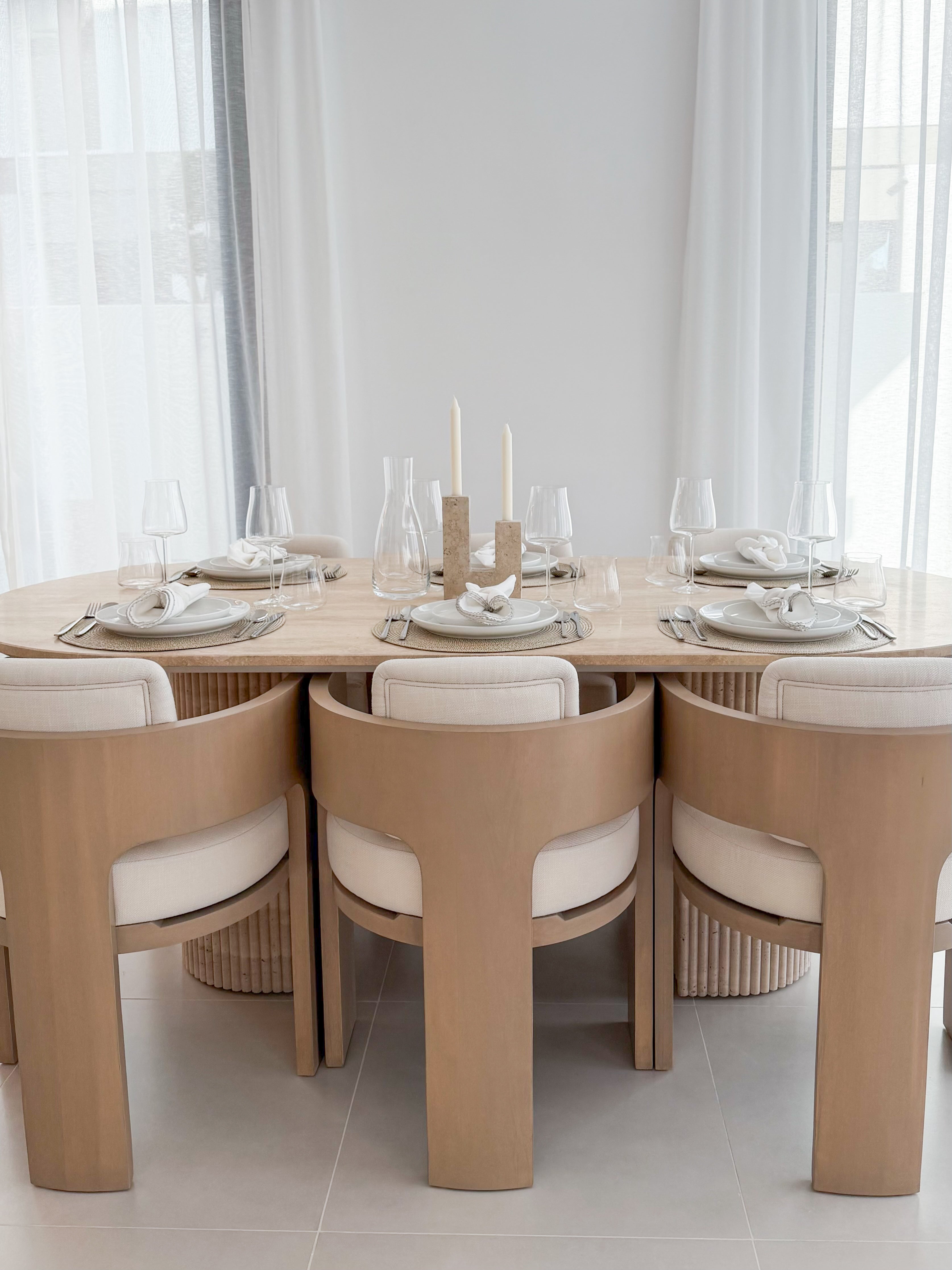 Omar Occasional Chair