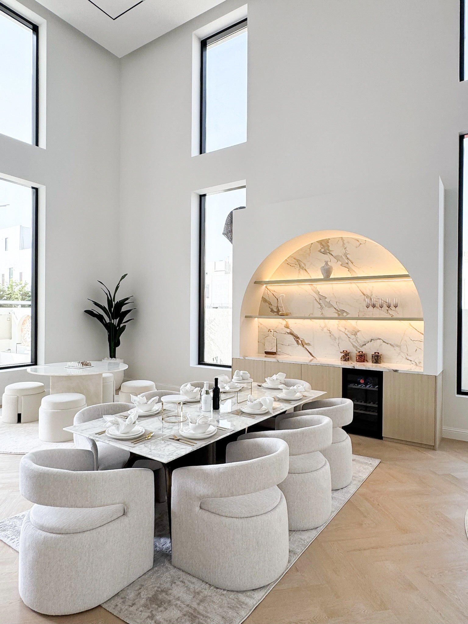 PalmLiving - Bespoke Luxury Home Furniture Online In Dubai UAE