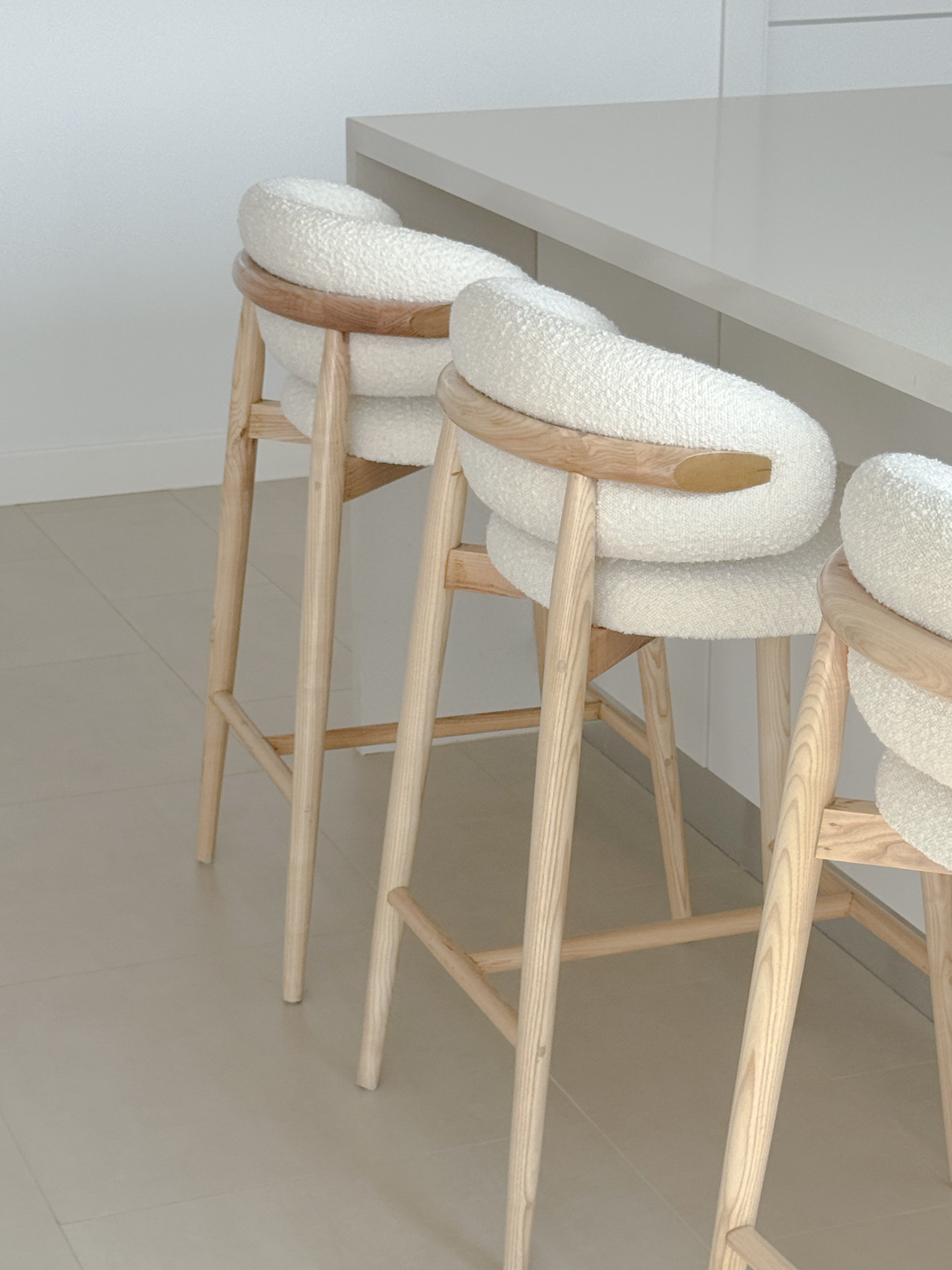 Jennie Bar Stool