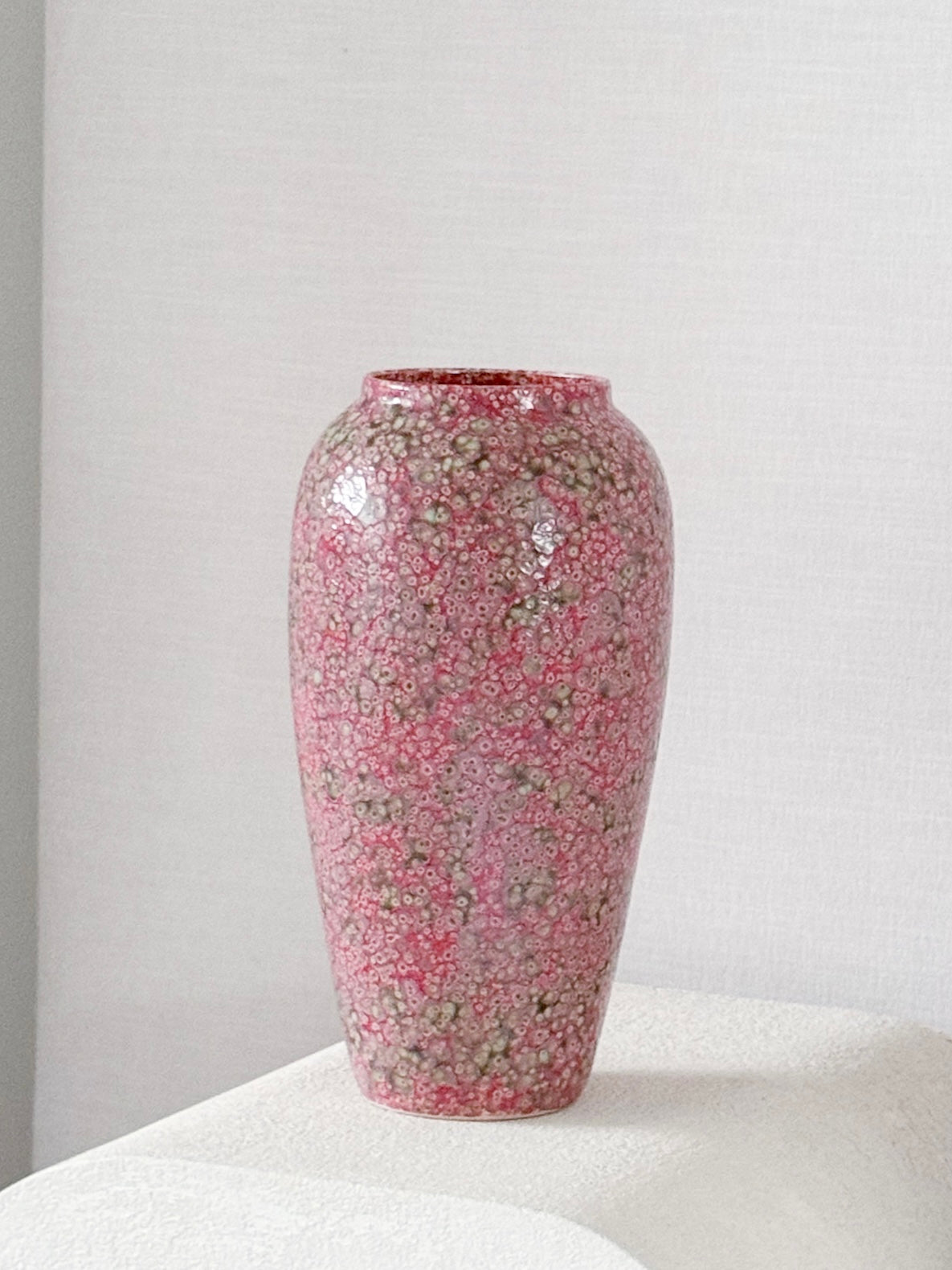 Honeoye Large Vase