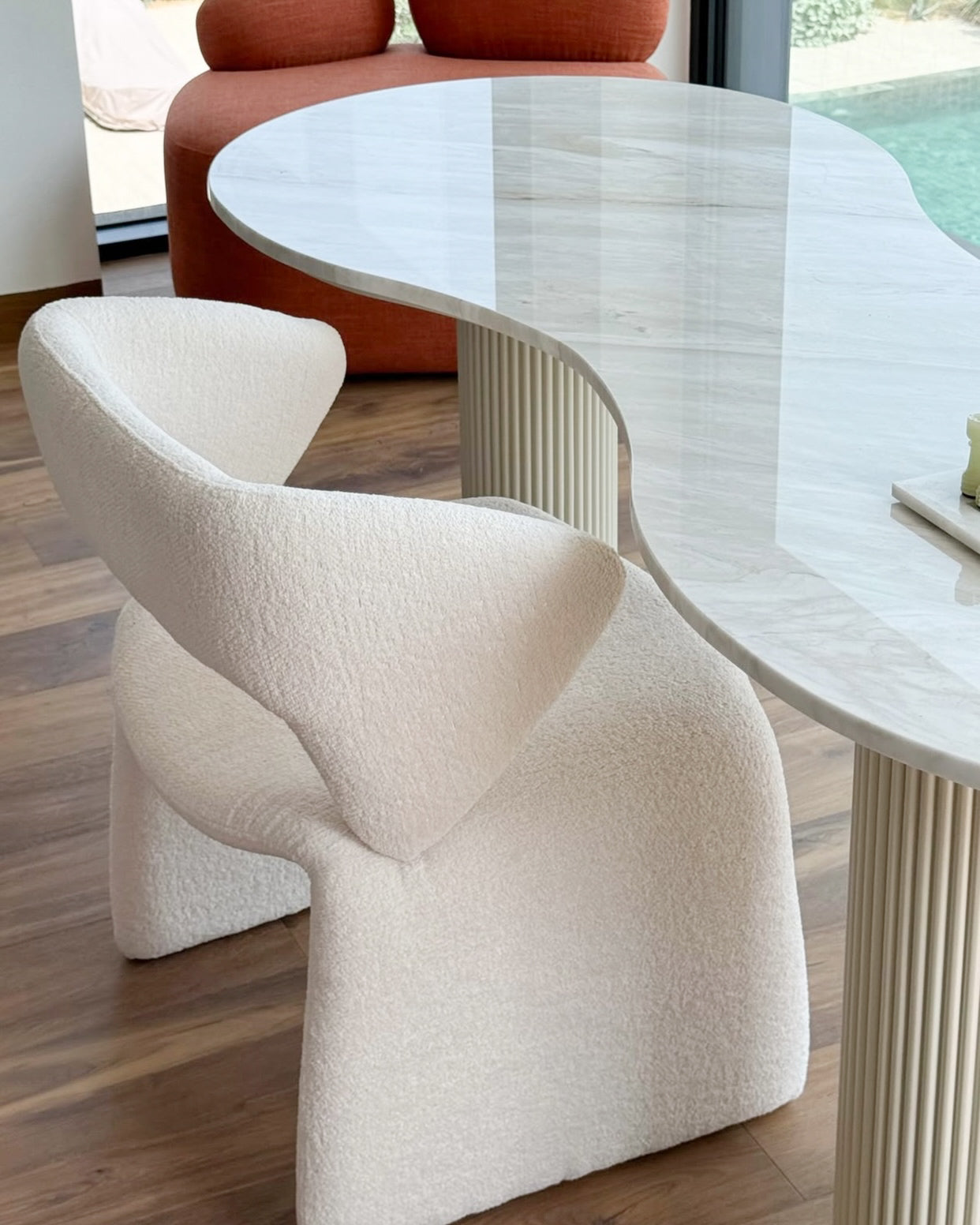 Vanessa Dining Chair