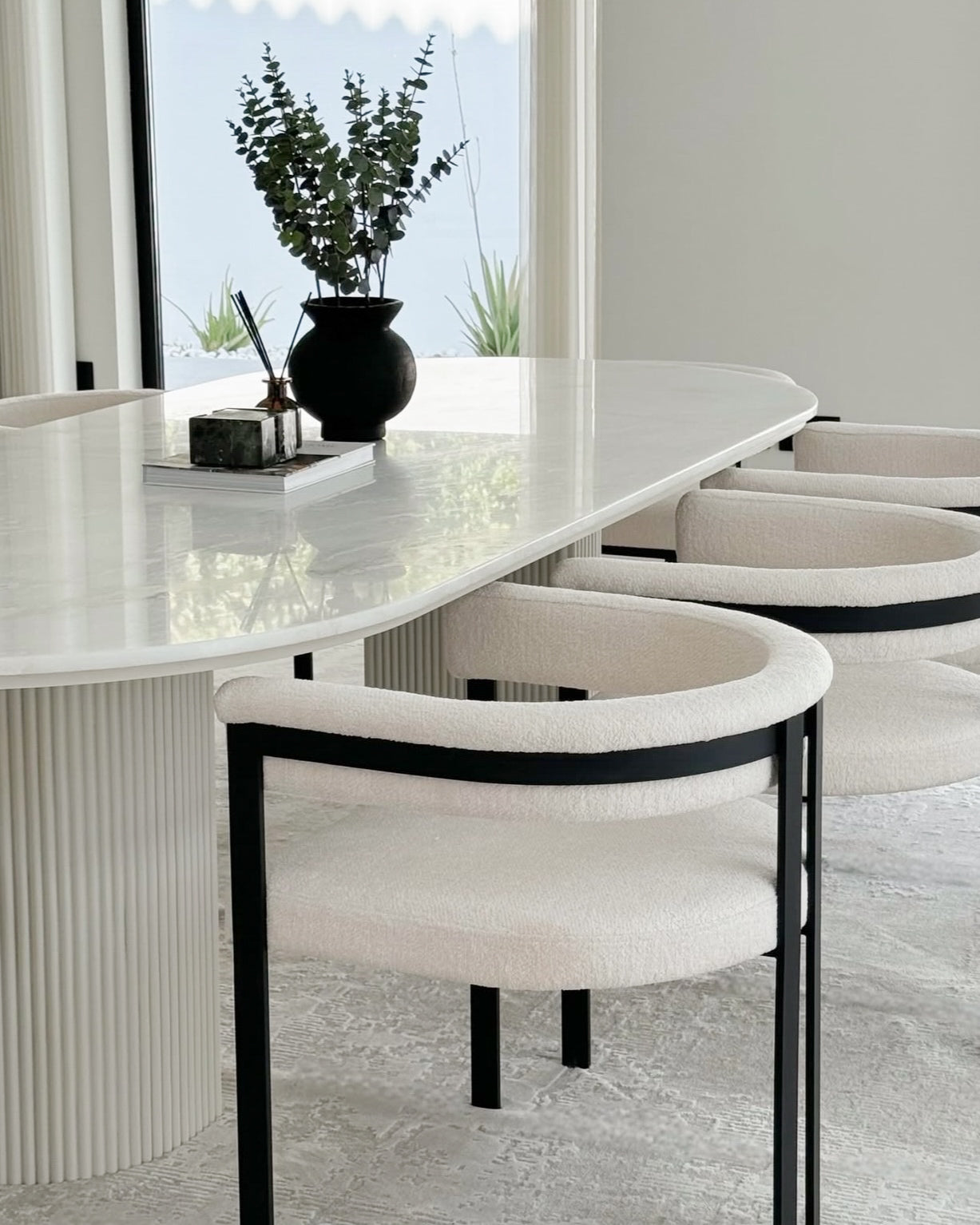 Georgina Dining Chair