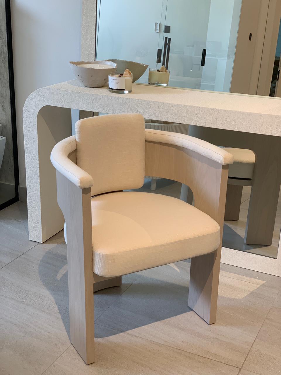 Mila Chair