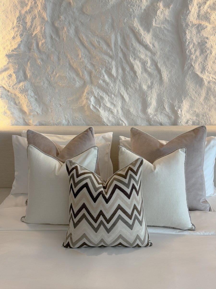 Alison Cushion - PalmLiving Dubai