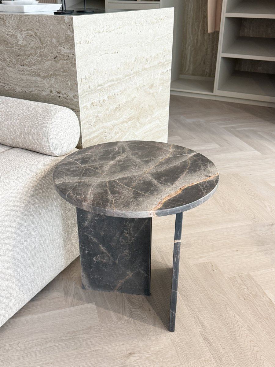 Alita Side Table - PalmLiving Dubai