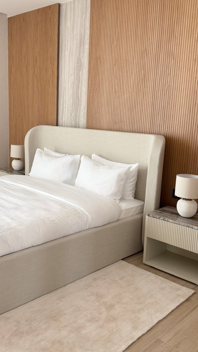 Amara Bed - PalmLiving Dubai