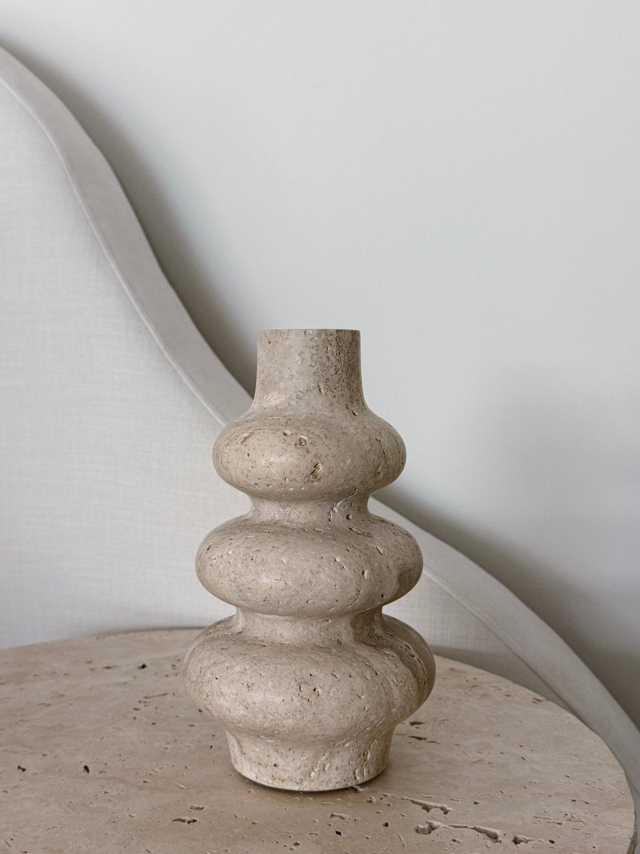 Aoife Bubble Vase - PalmLiving Dubai