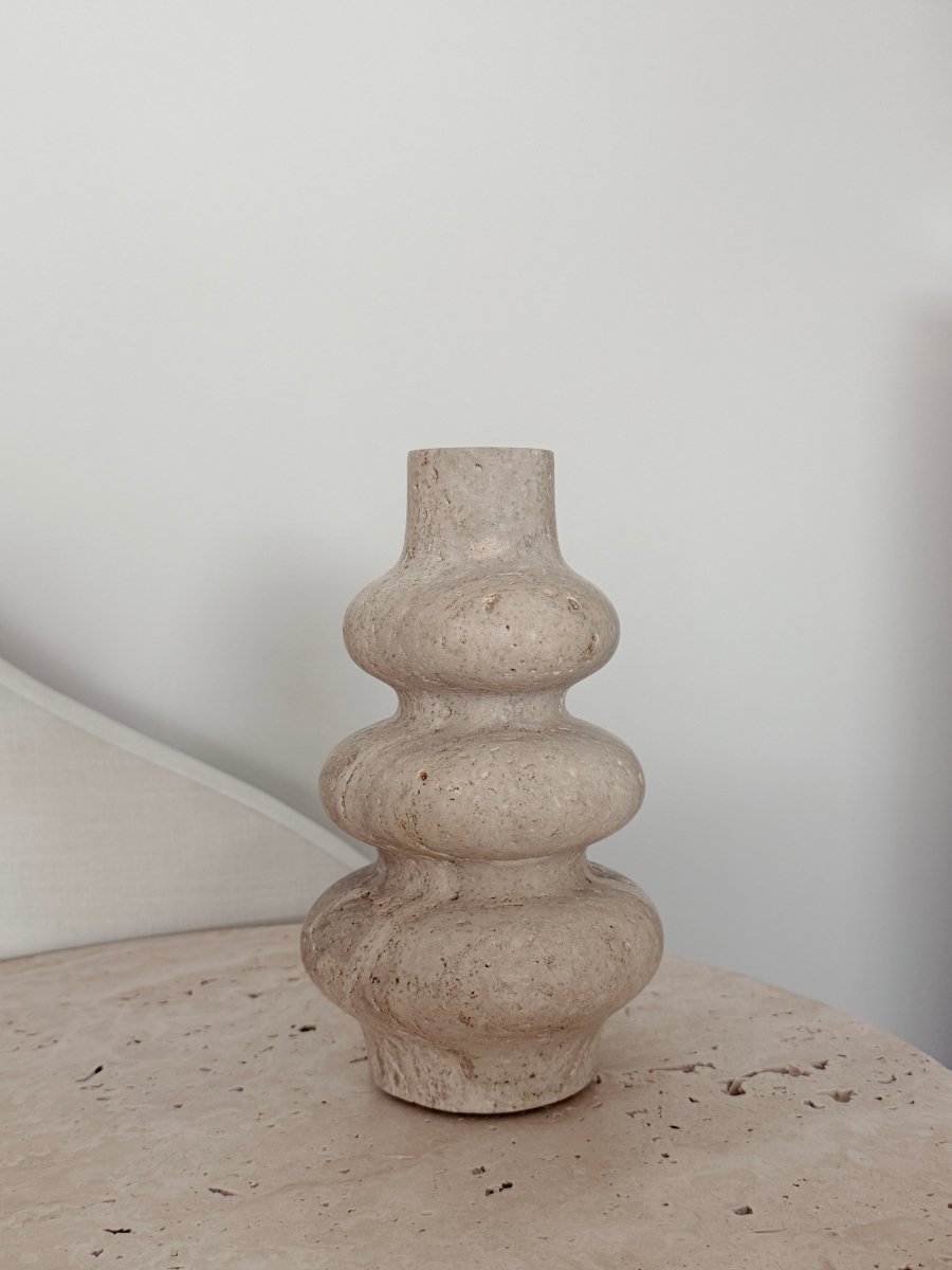 Aoife Bubble Vase - PalmLiving Dubai