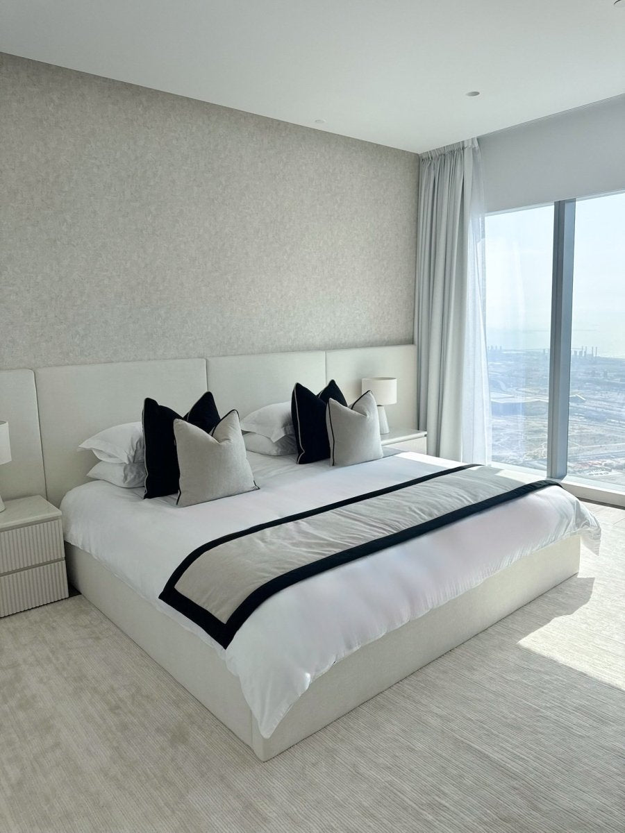 Bethany Bed - PalmLiving Dubai