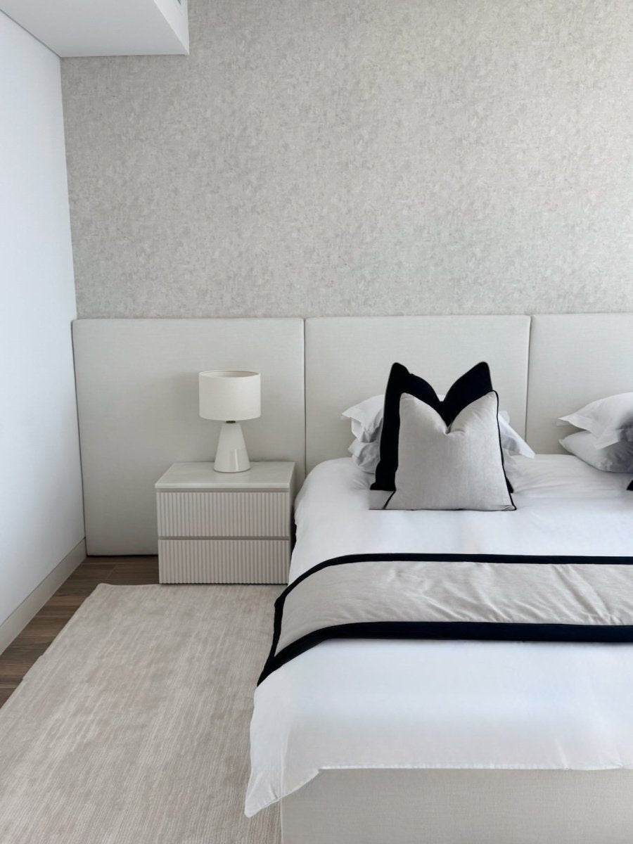 Bethany Bed - PalmLiving Dubai