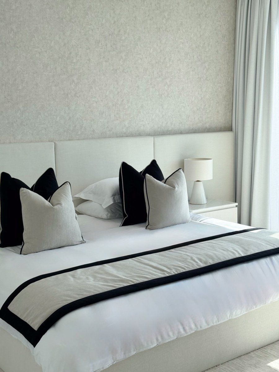 Bethany Bed - PalmLiving Dubai