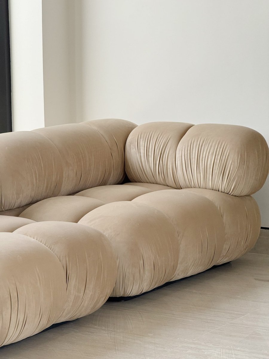 Blush Cloud Sofa - PalmLiving Dubai