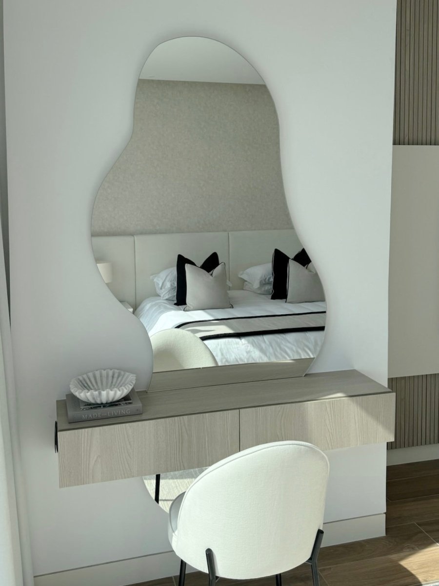 Brett Dresser - PalmLiving Dubai