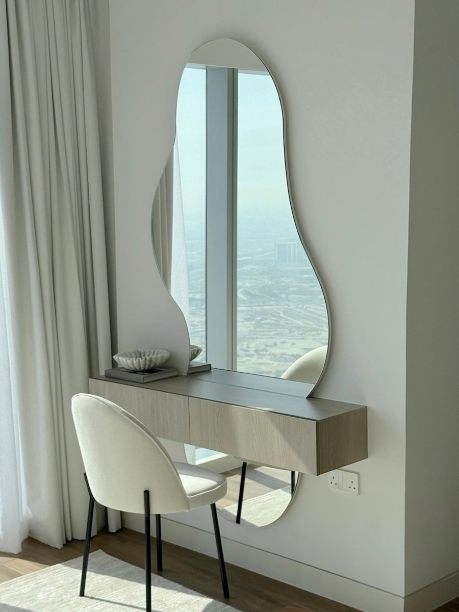 Brett Dresser - PalmLiving Dubai